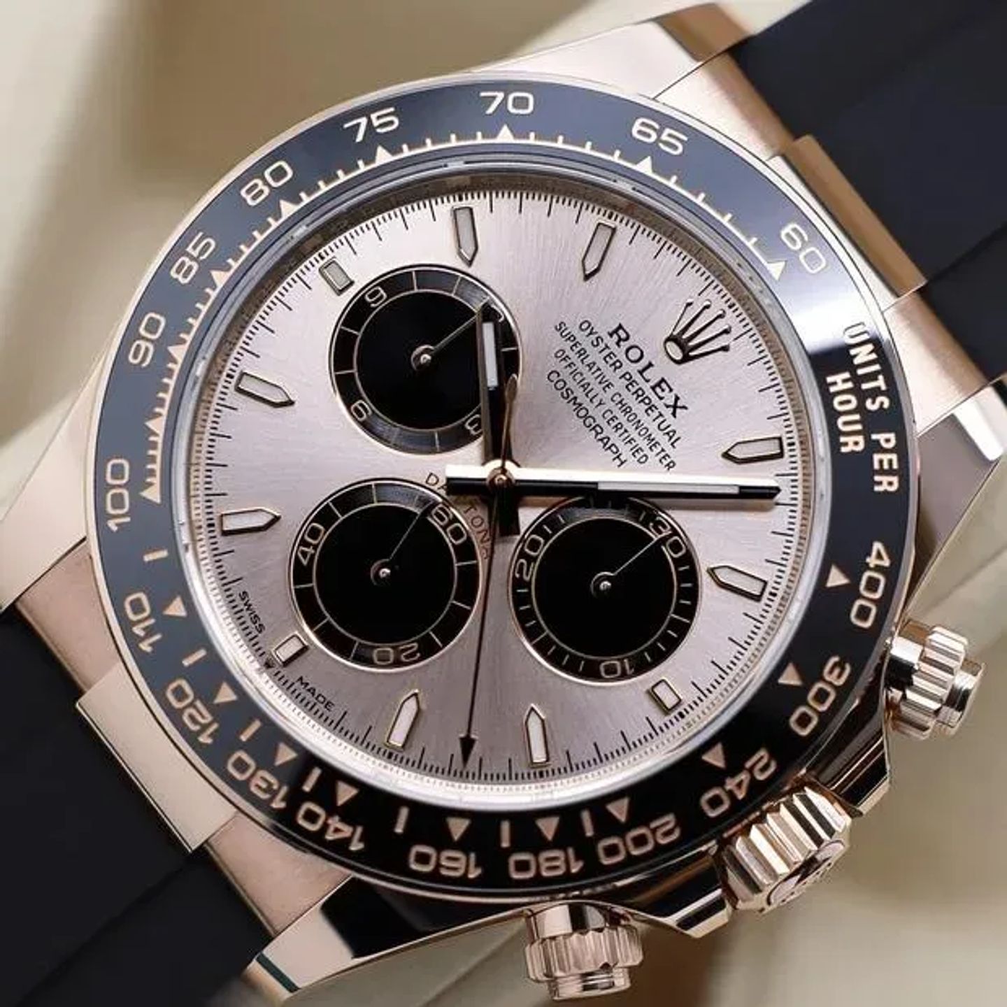 Rolex Daytona 126515LN - (1/6)