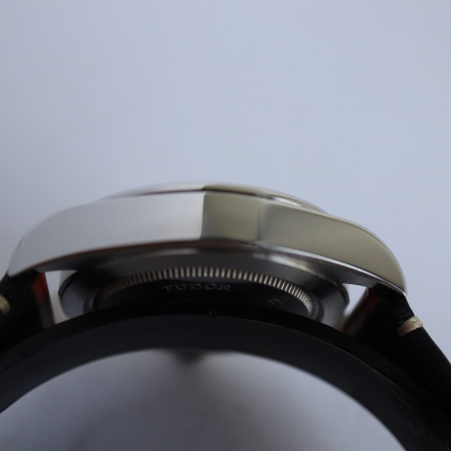 Tudor Black Bay Steel 79730 (2019) - Black dial 41 mm Steel case (8/8)
