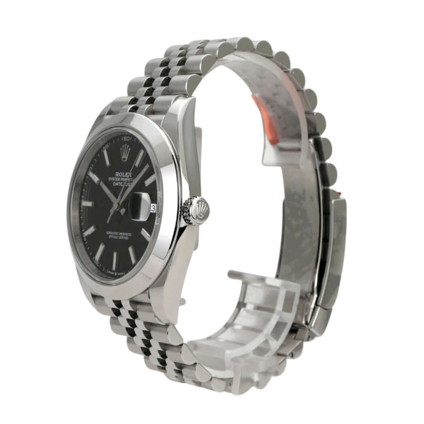 Rolex Datejust 41 126300 - (3/8)