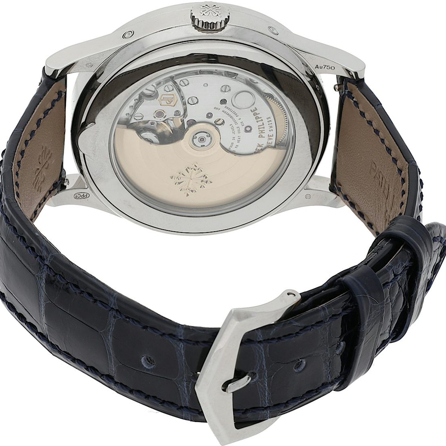 Patek Philippe Annual Calendar 5396G-017 - (5/6)