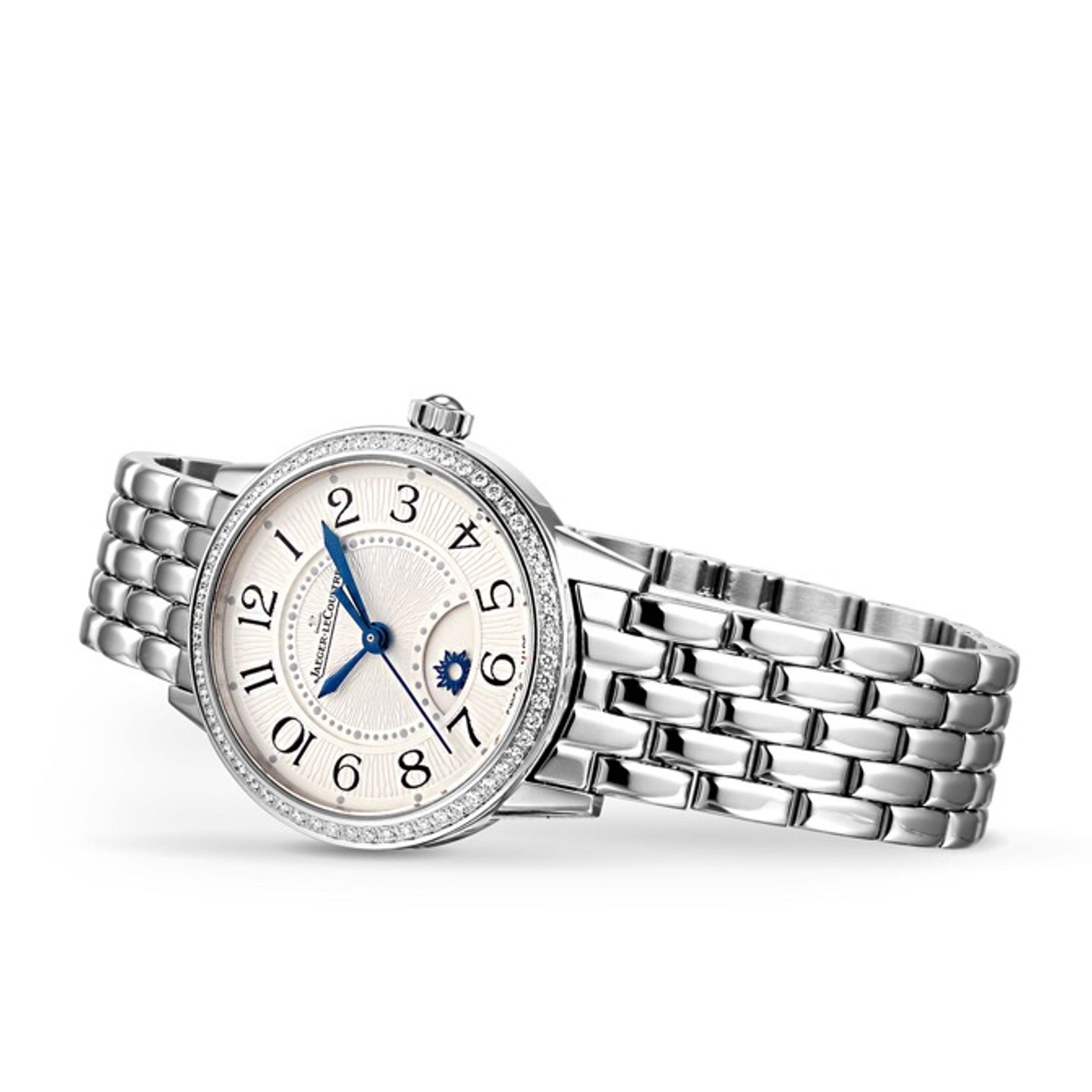 Jaeger-LeCoultre Rendez-Vous Q3468130 - (3/3)