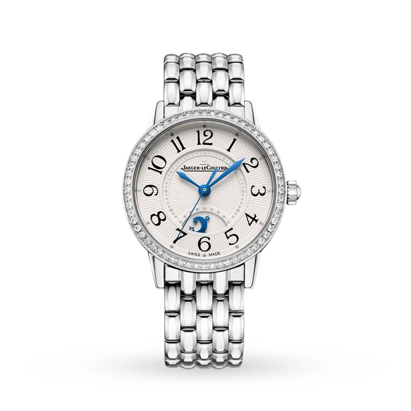 Jaeger-LeCoultre Rendez-Vous Q3468130 - (2/3)