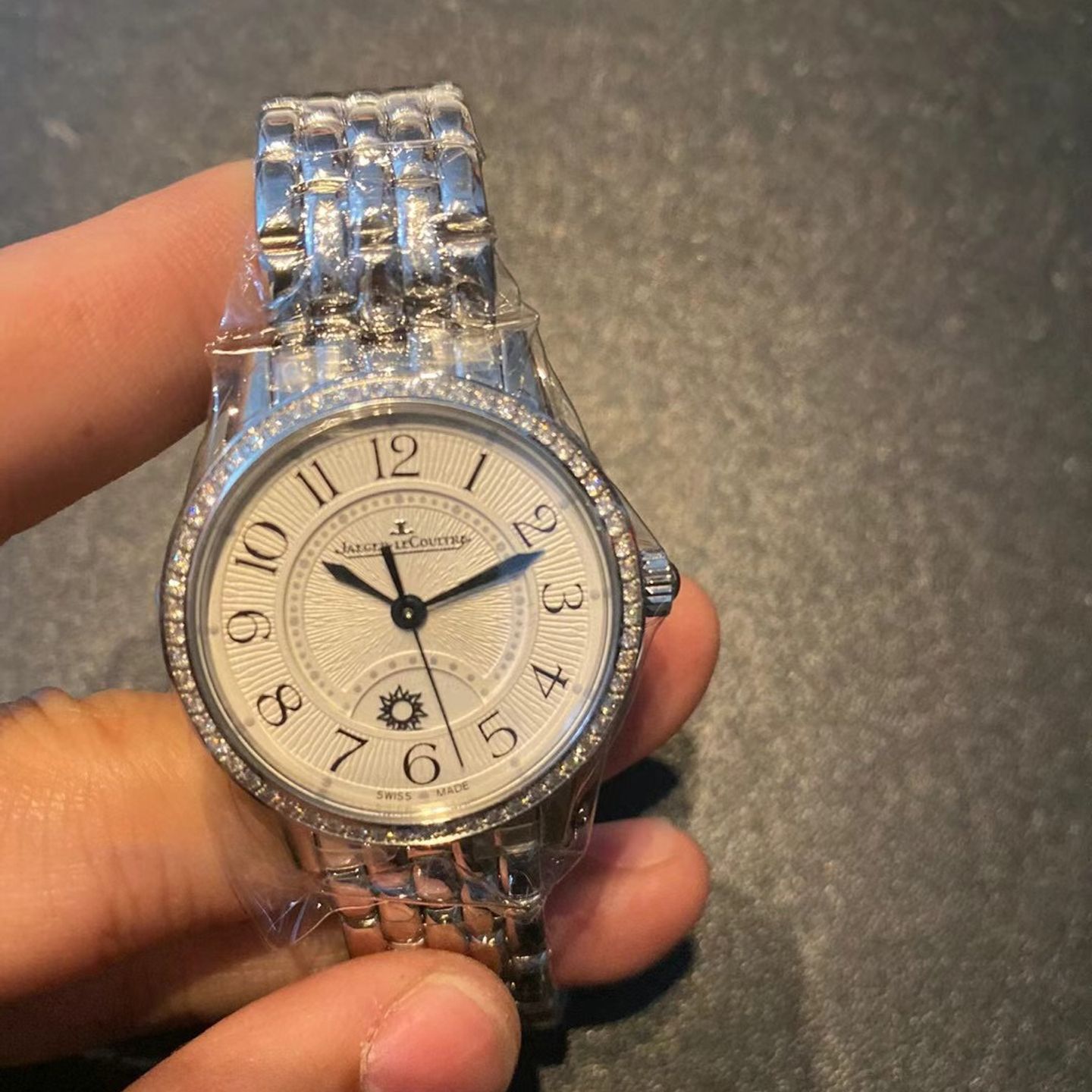 Jaeger-LeCoultre Rendez-Vous Q3468130 - (1/3)