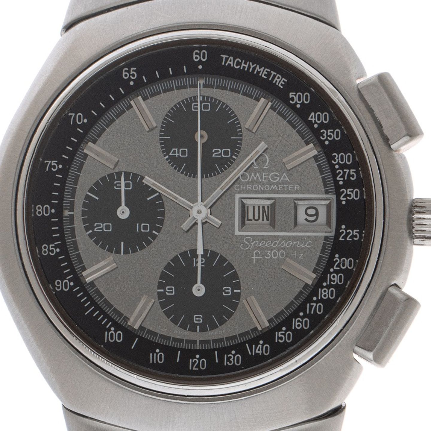 Omega Vintage 388.0800 - (1/8)