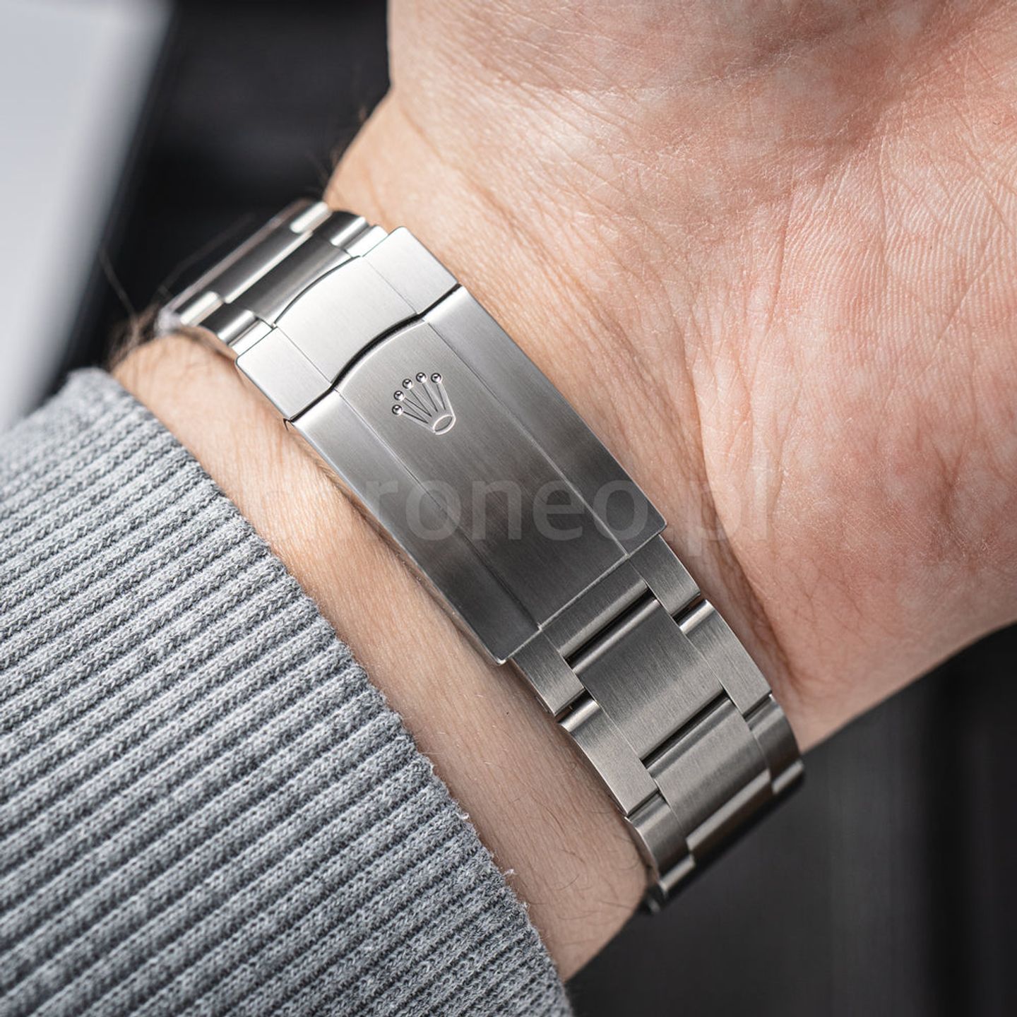 Rolex Oyster Perpetual 36 126000 - (5/8)