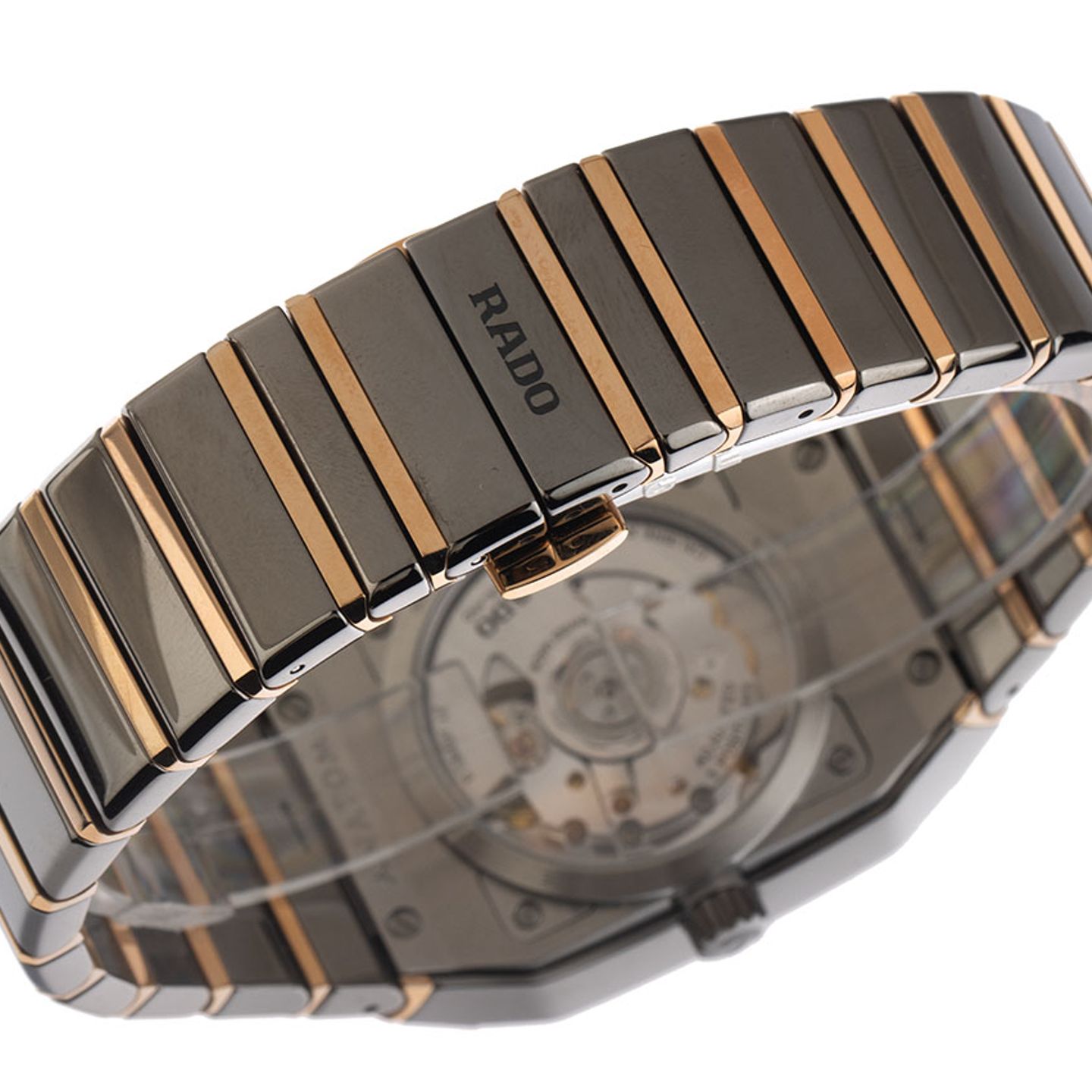 Rado Unknown R10203102 - (7/8)