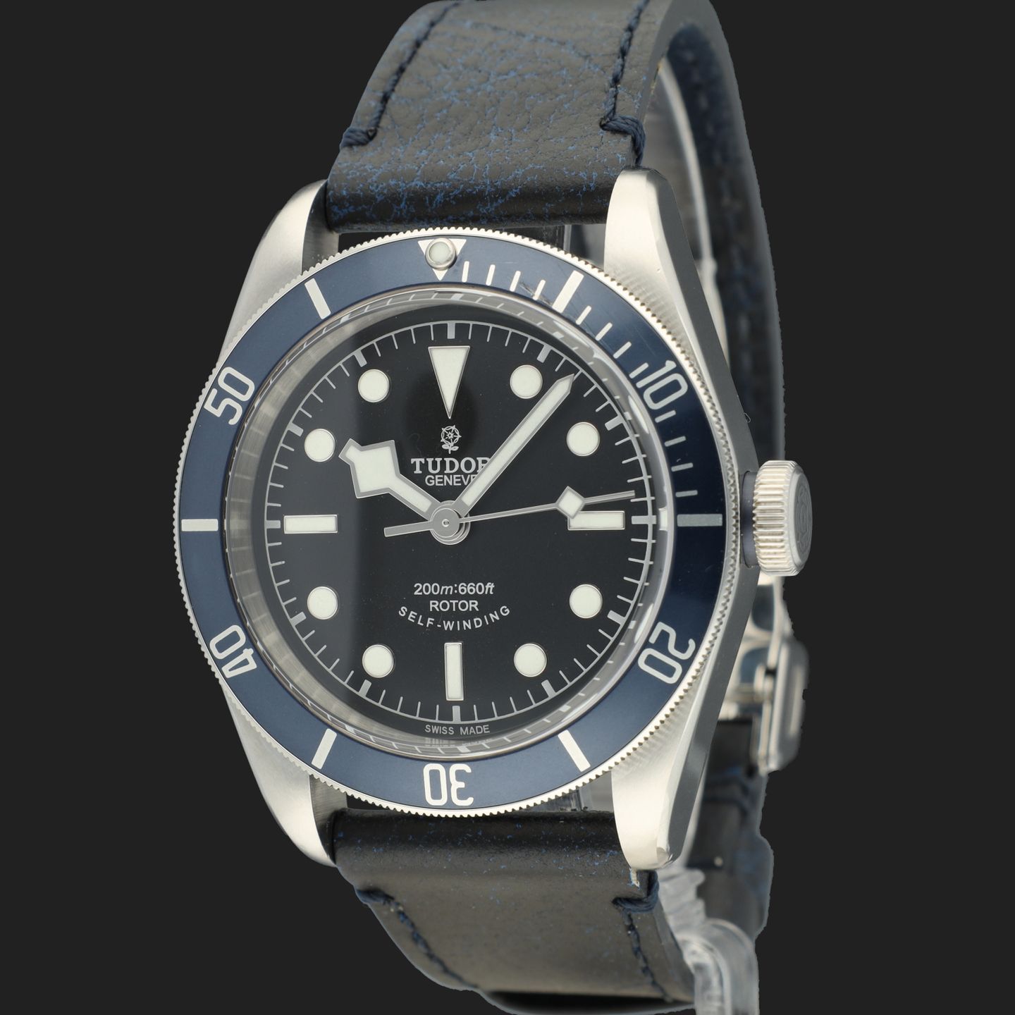 Tudor Black Bay 79220B - (1/8)