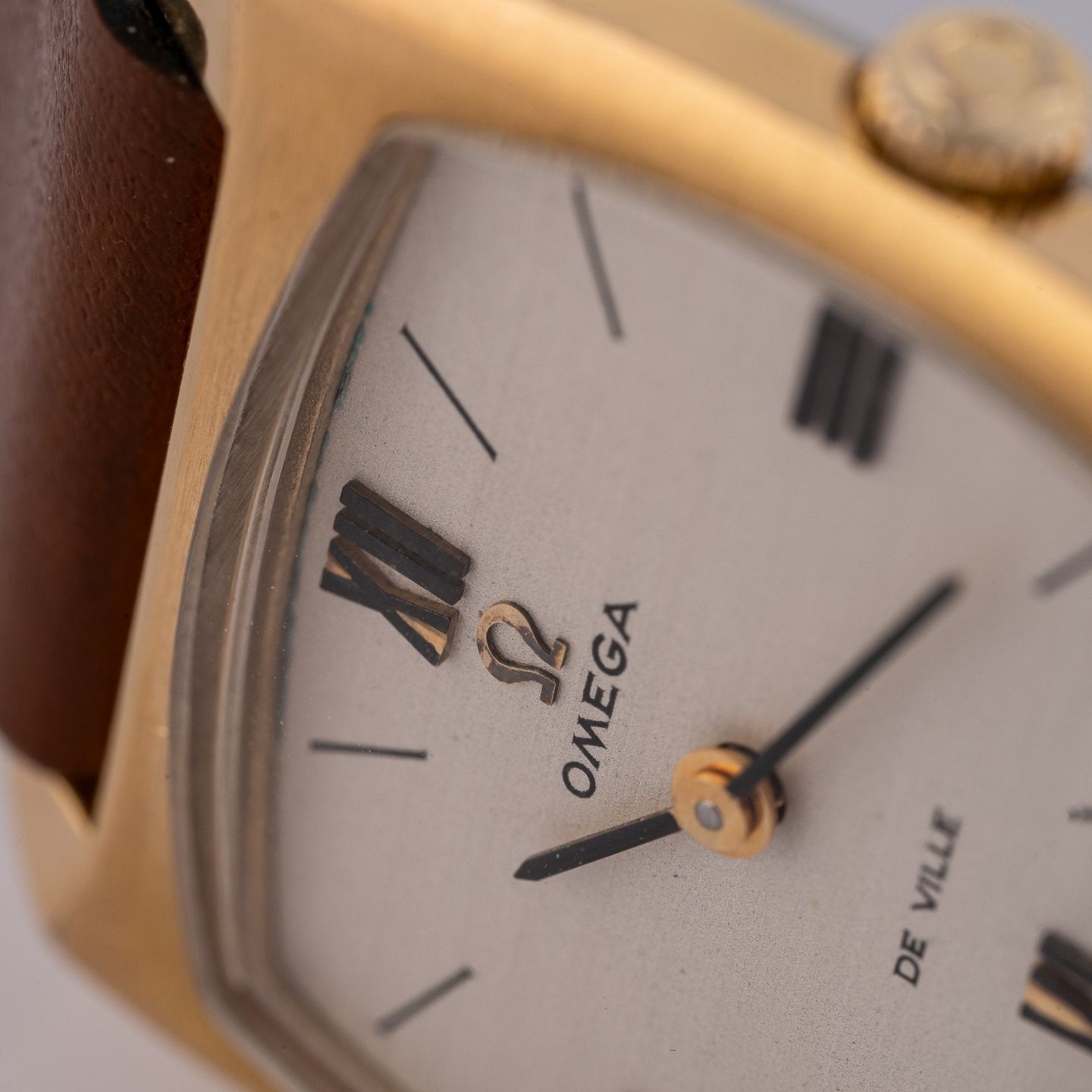 Omega De Ville 511.305 - (2/8)