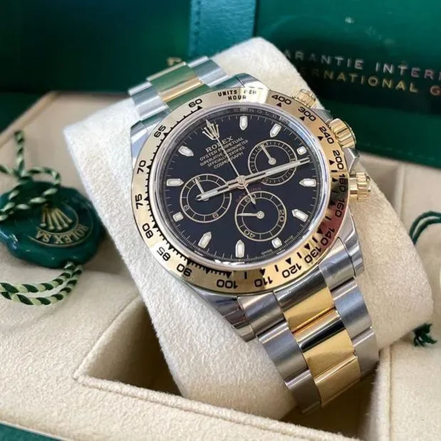 Rolex Daytona 116503 - (1/6)
