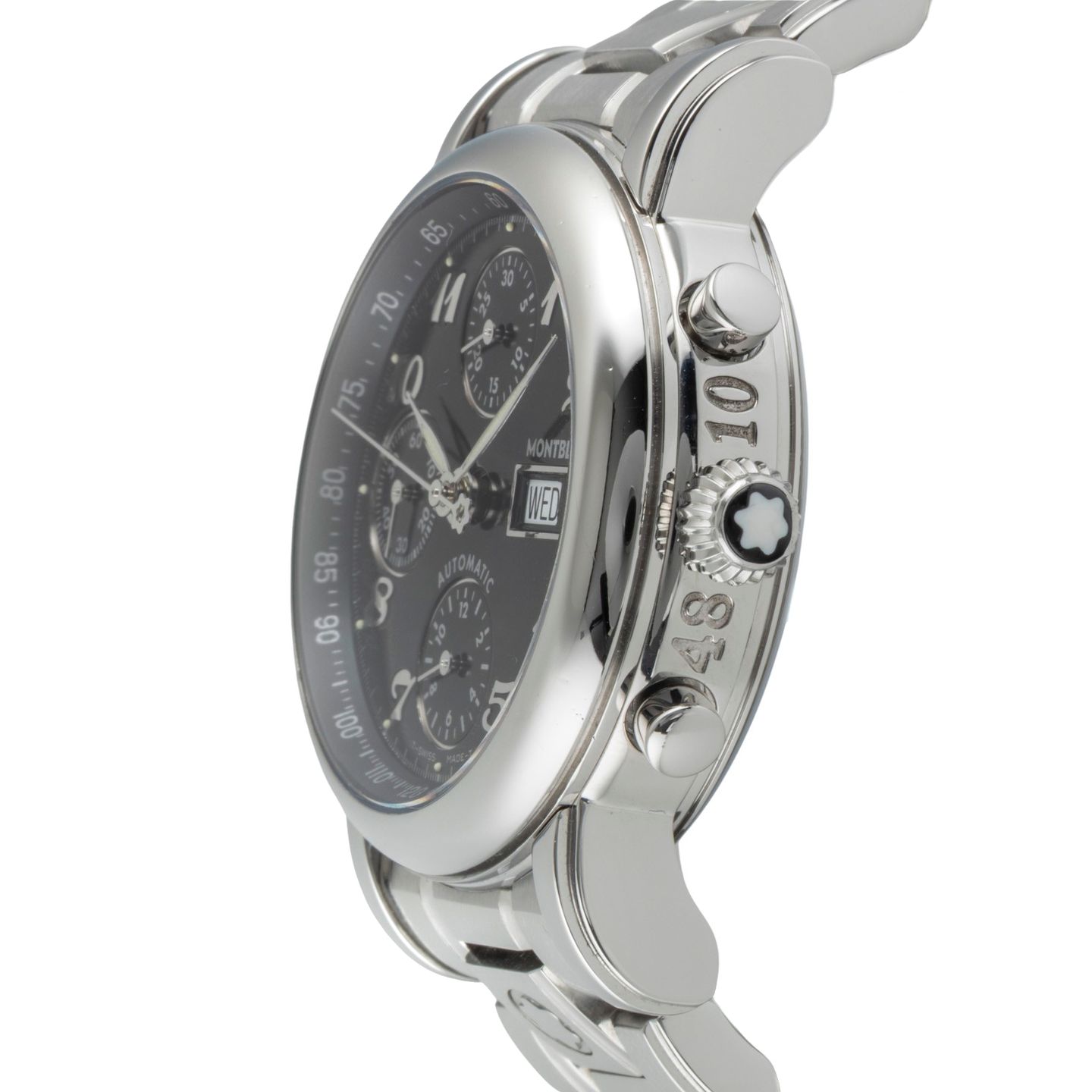 Montblanc Star 7016 - (6/8)