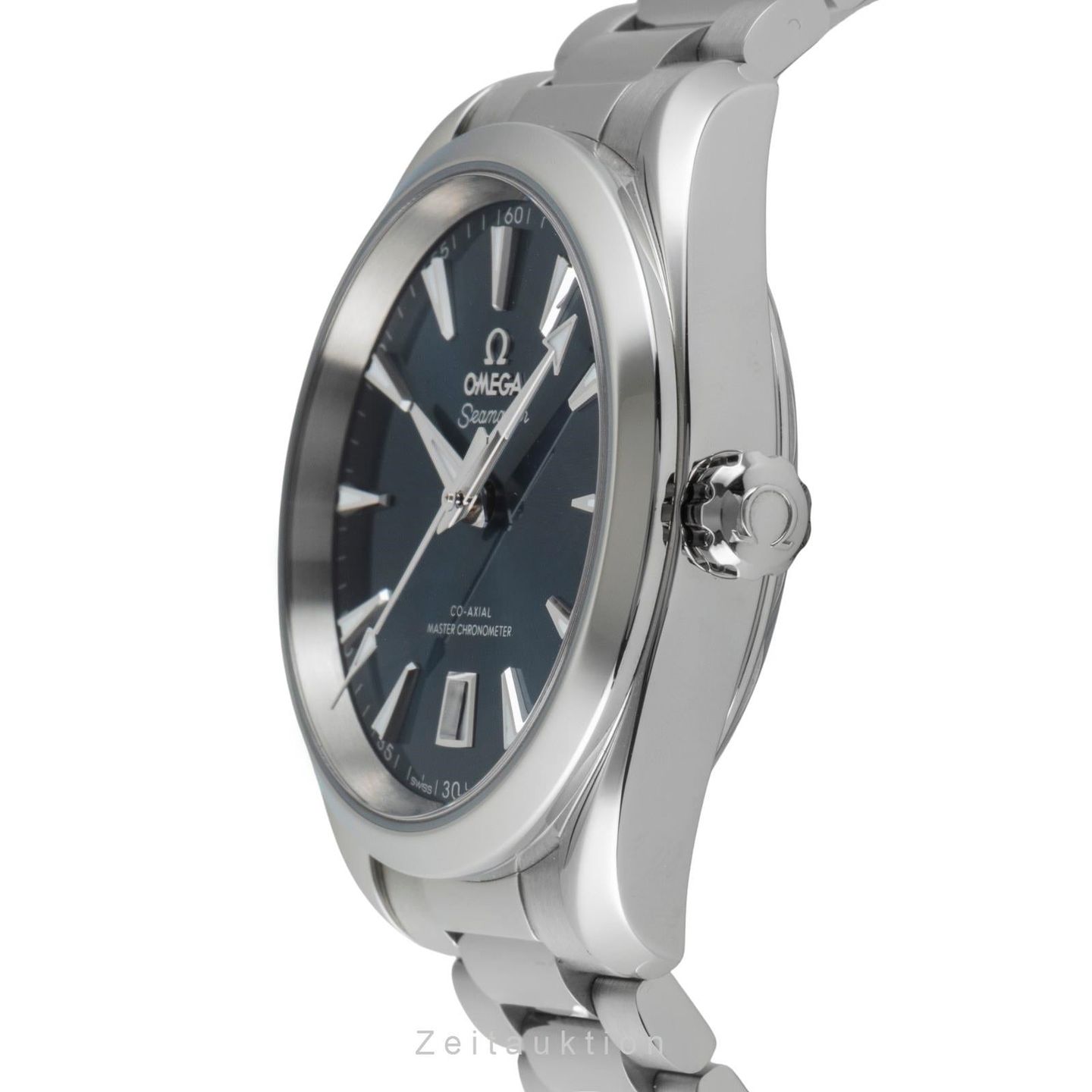 Omega Seamaster Aqua Terra 220.10.38.20.03.003 - (5/8)