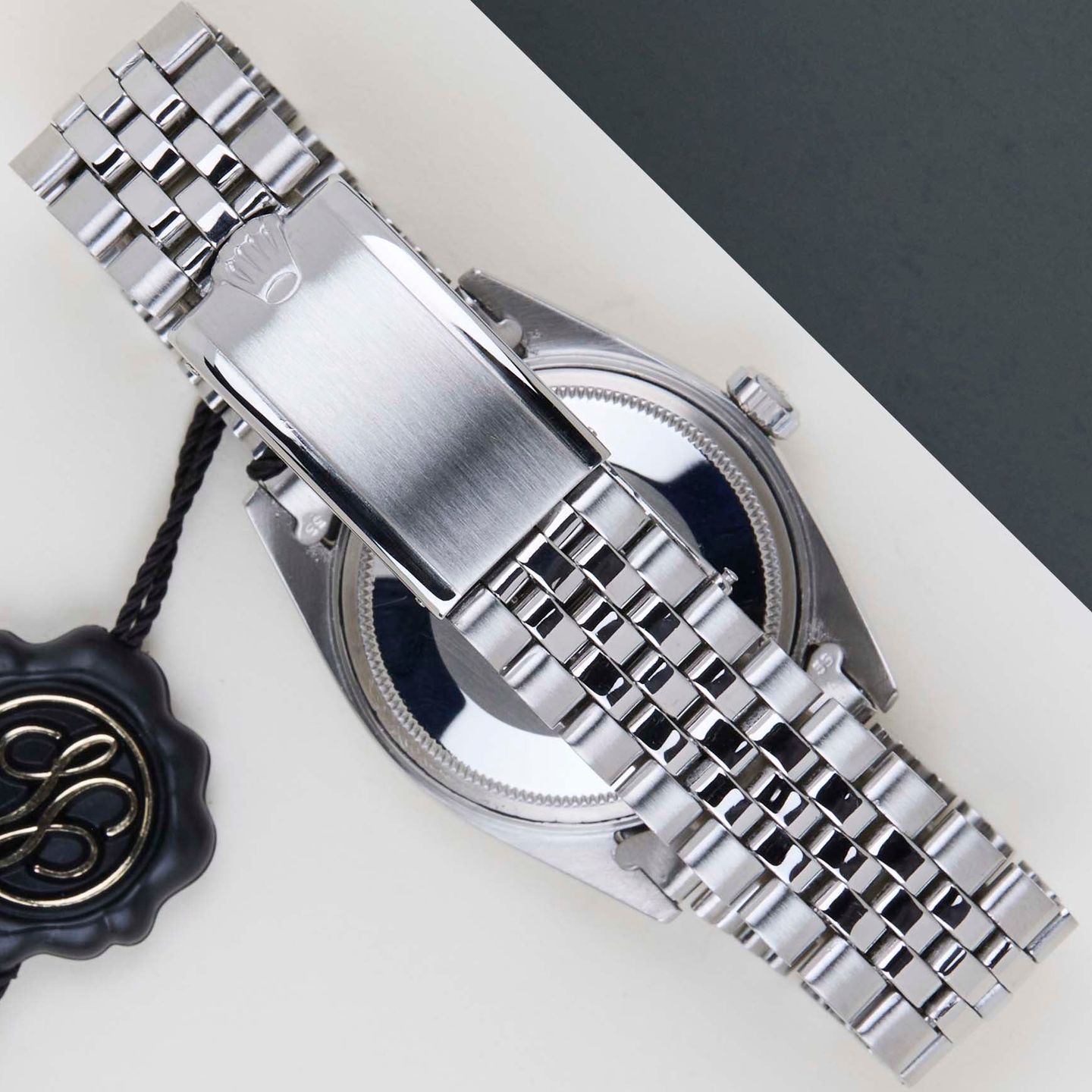 Rolex Datejust 1603 - (6/6)