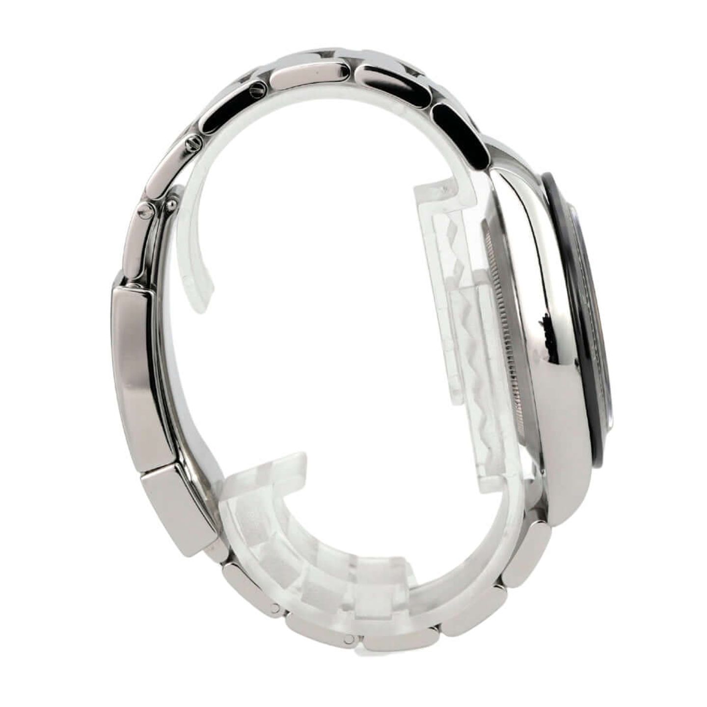 Rolex Daytona 116500LN (2019) - Black dial 40 mm Steel case (6/8)