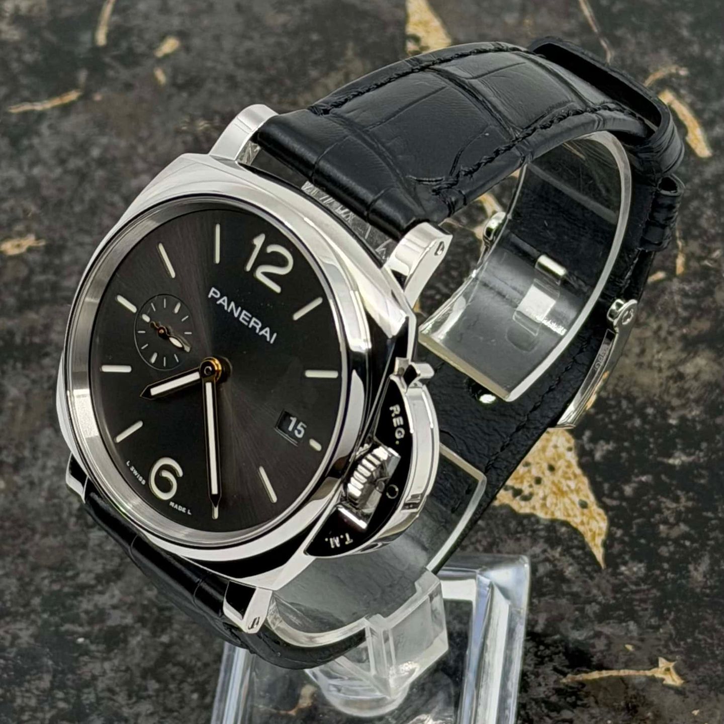 Panerai Luminor Due PAM01250 - (4/8)