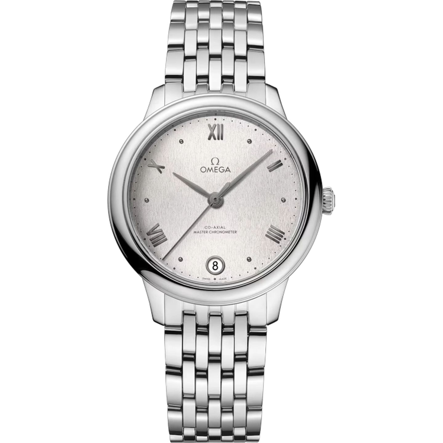 Omega De Ville 434.10.34.20.02.001 - (1/1)