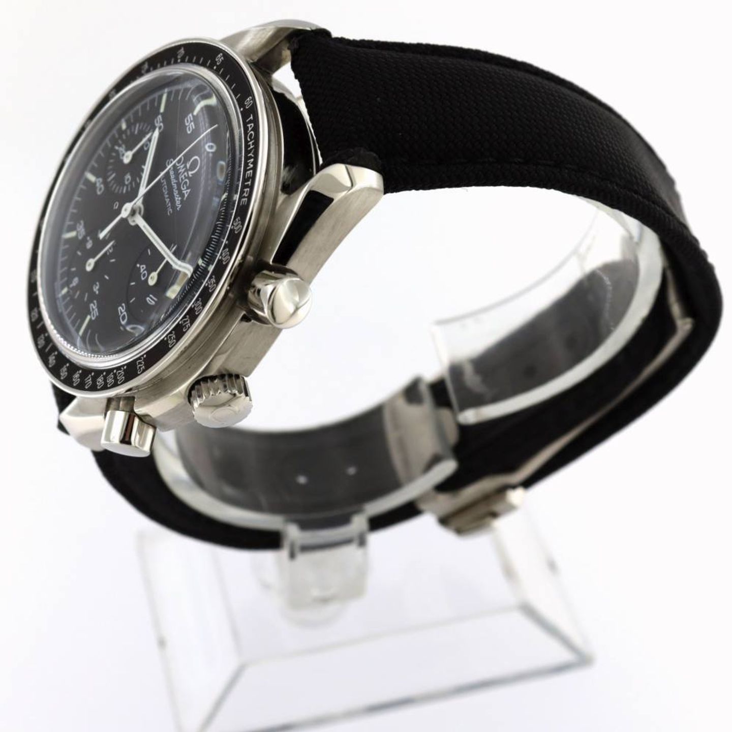 Omega Speedmaster Reduced 3510.50.00 - (2/6)