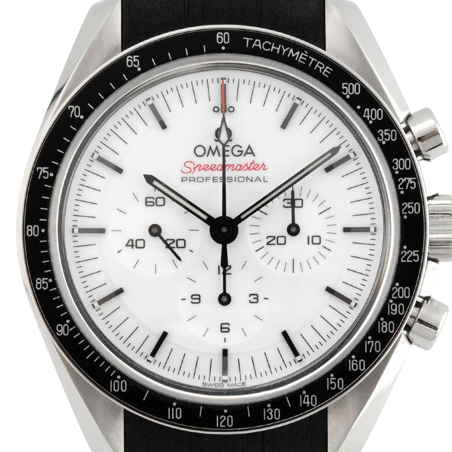 Omega Speedmaster Professional Moonwatch 310.32.42.50.04.001 - (2/8)