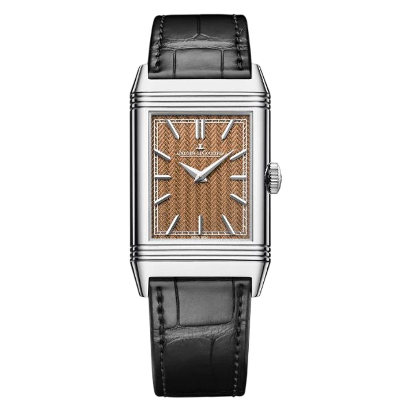 Jaeger-LeCoultre Reverso Q39334B1 - (1/1)