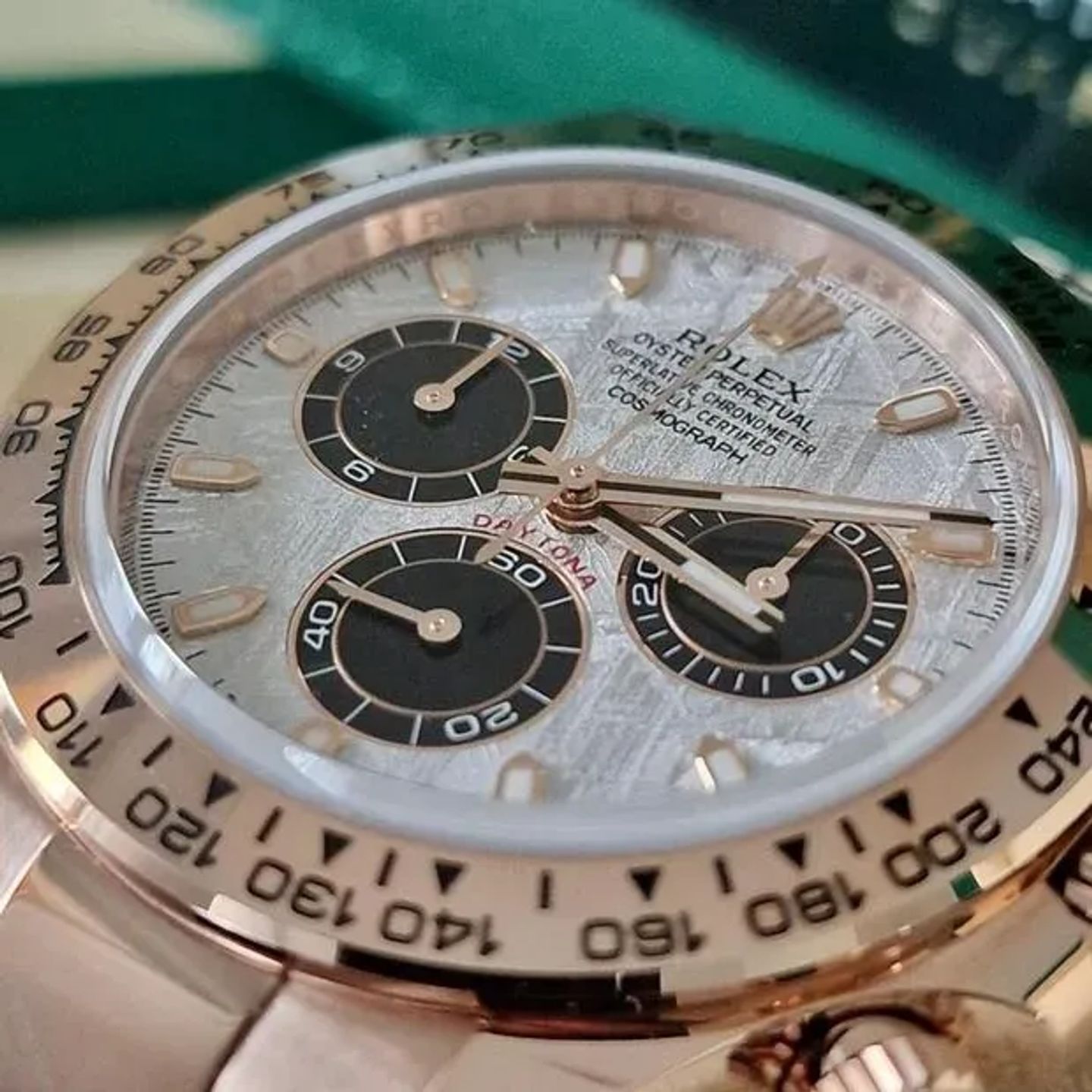 Rolex Daytona 116505 - (2/6)