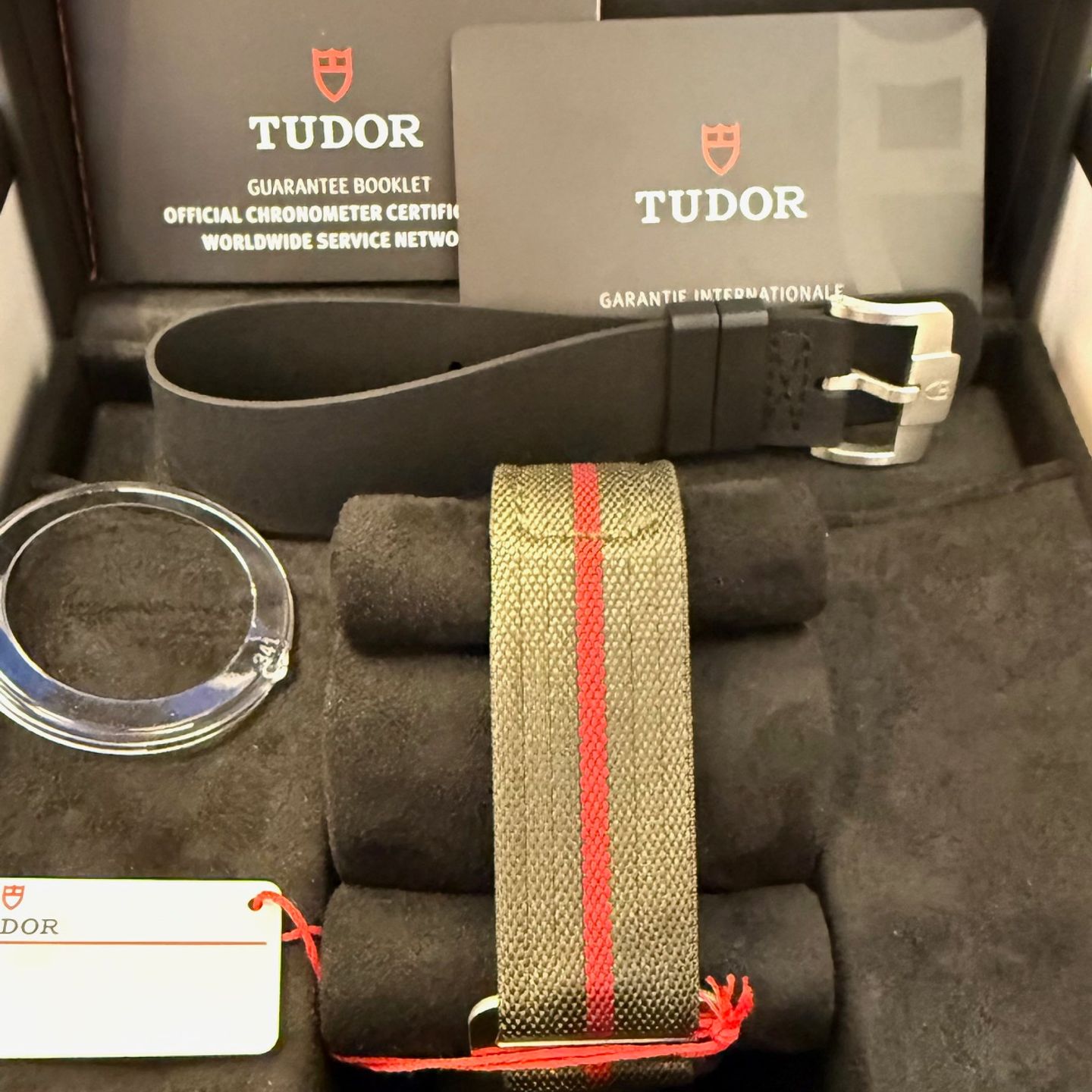 Tudor Pelagos 25717N - (5/5)