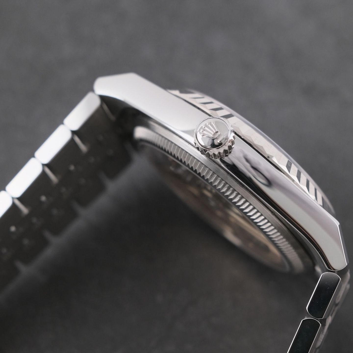 Rolex Land-Dweller 36 127234 - (7/8)