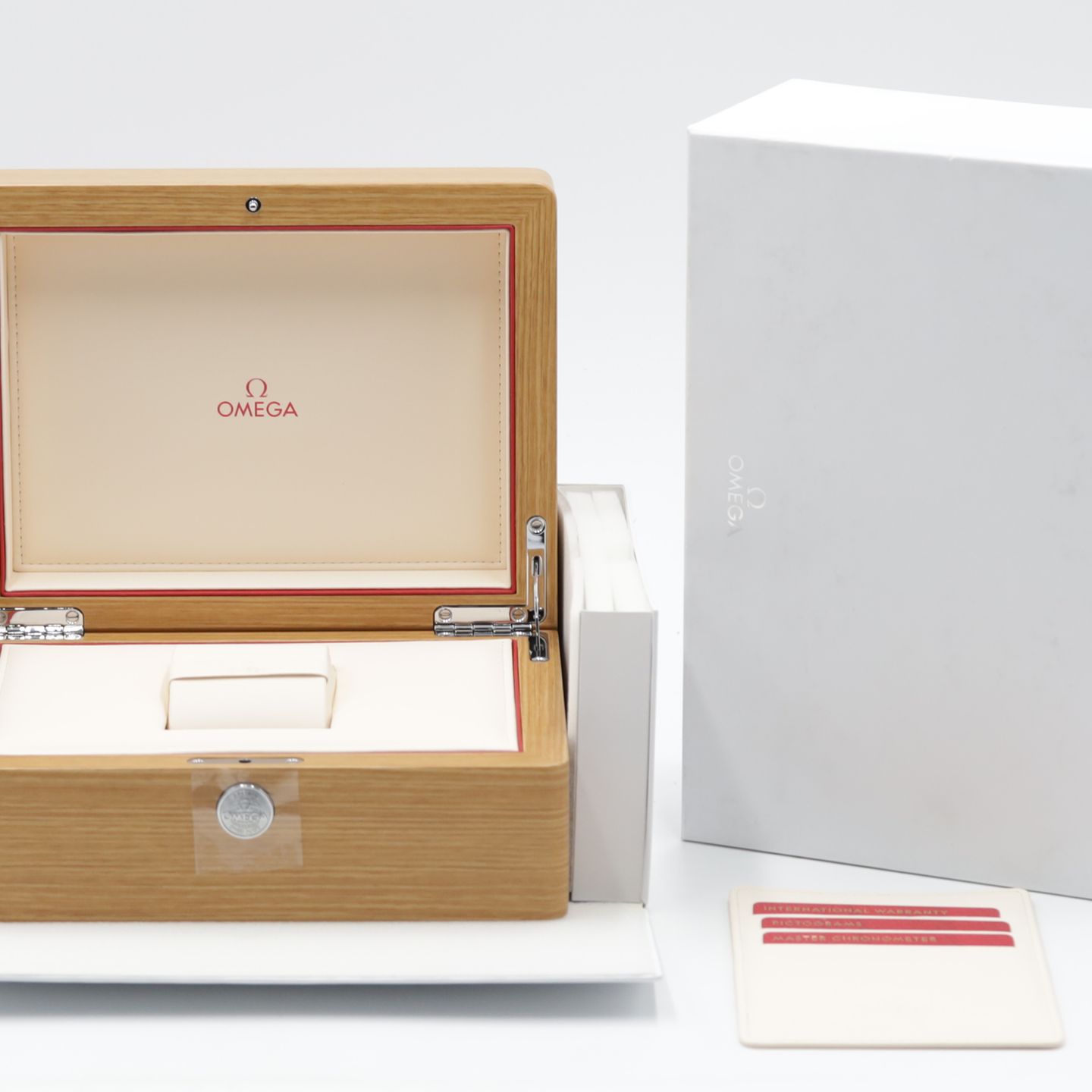 Omega Speedmaster '57 332.10.41.51.11.001 - (8/8)