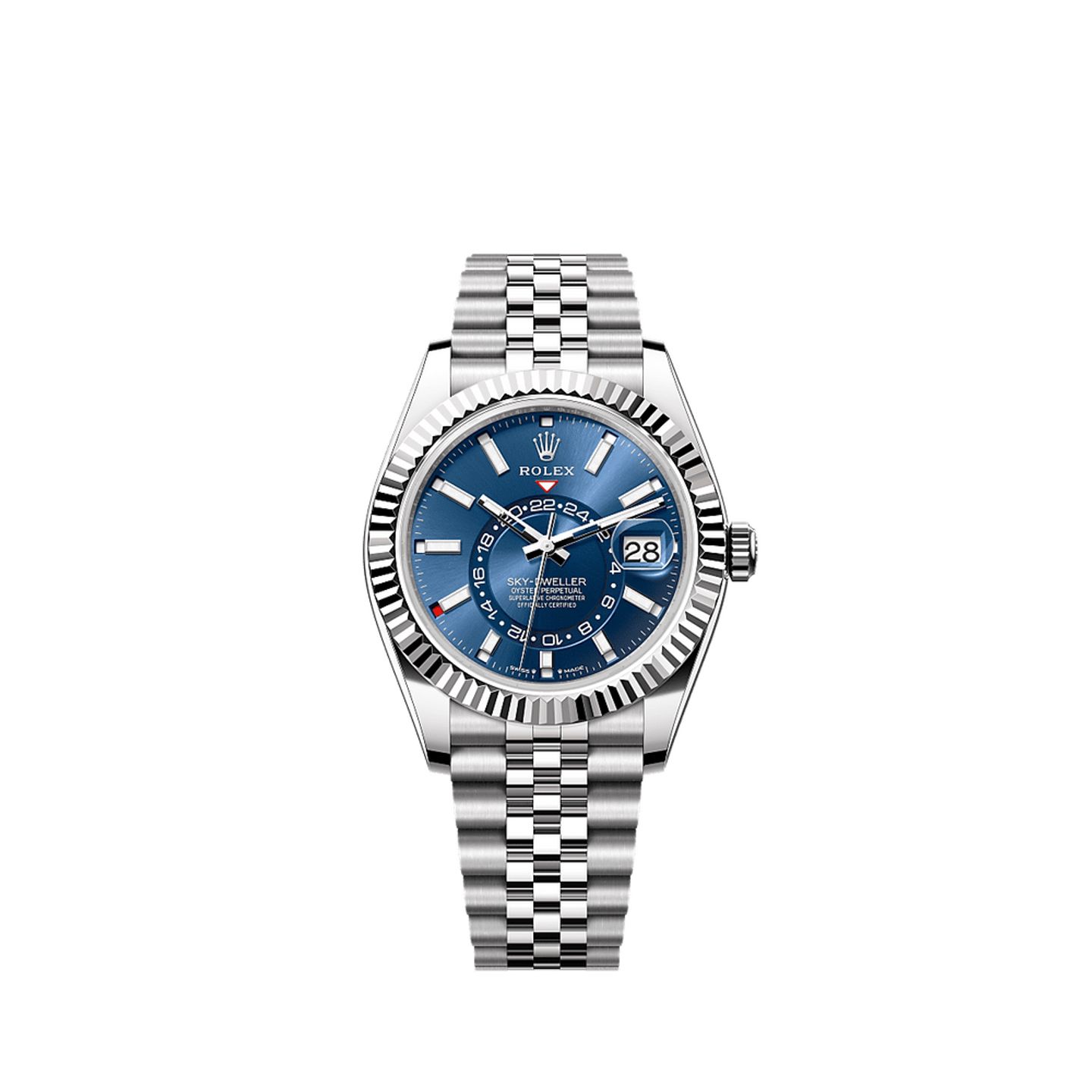 Rolex Sky-Dweller 336934 - (2/2)