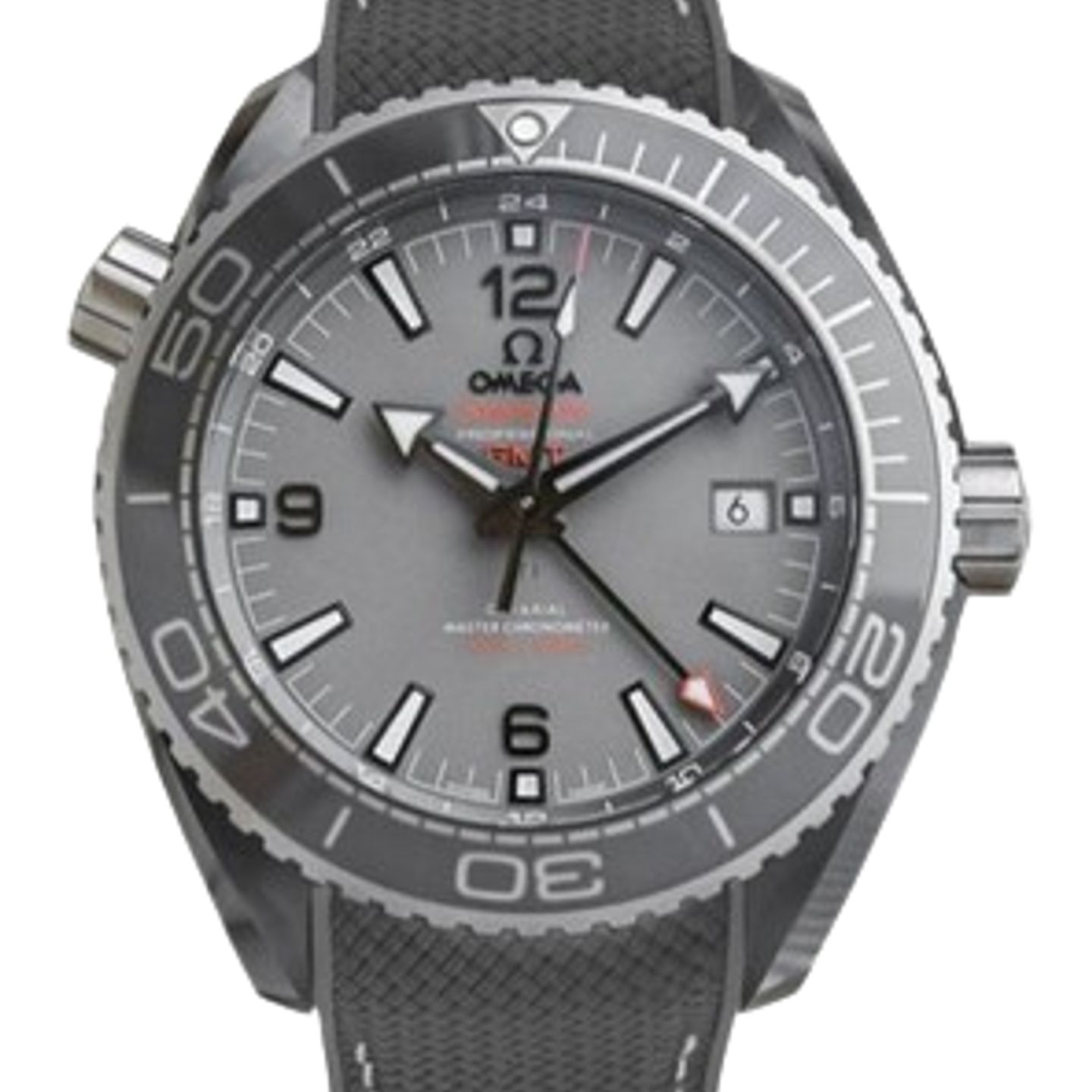 Omega Seamaster Planet Ocean 215.92.46.22.99.002 - (1/1)