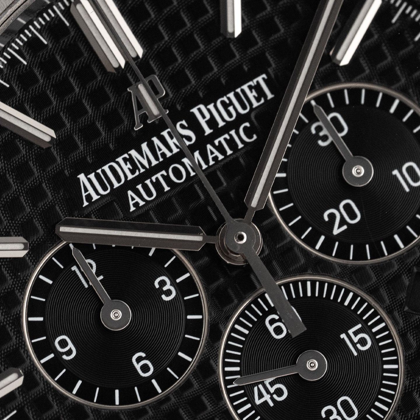 Audemars Piguet Royal Oak Chronograph 26320ST.OO.1220ST.01 - (3/7)