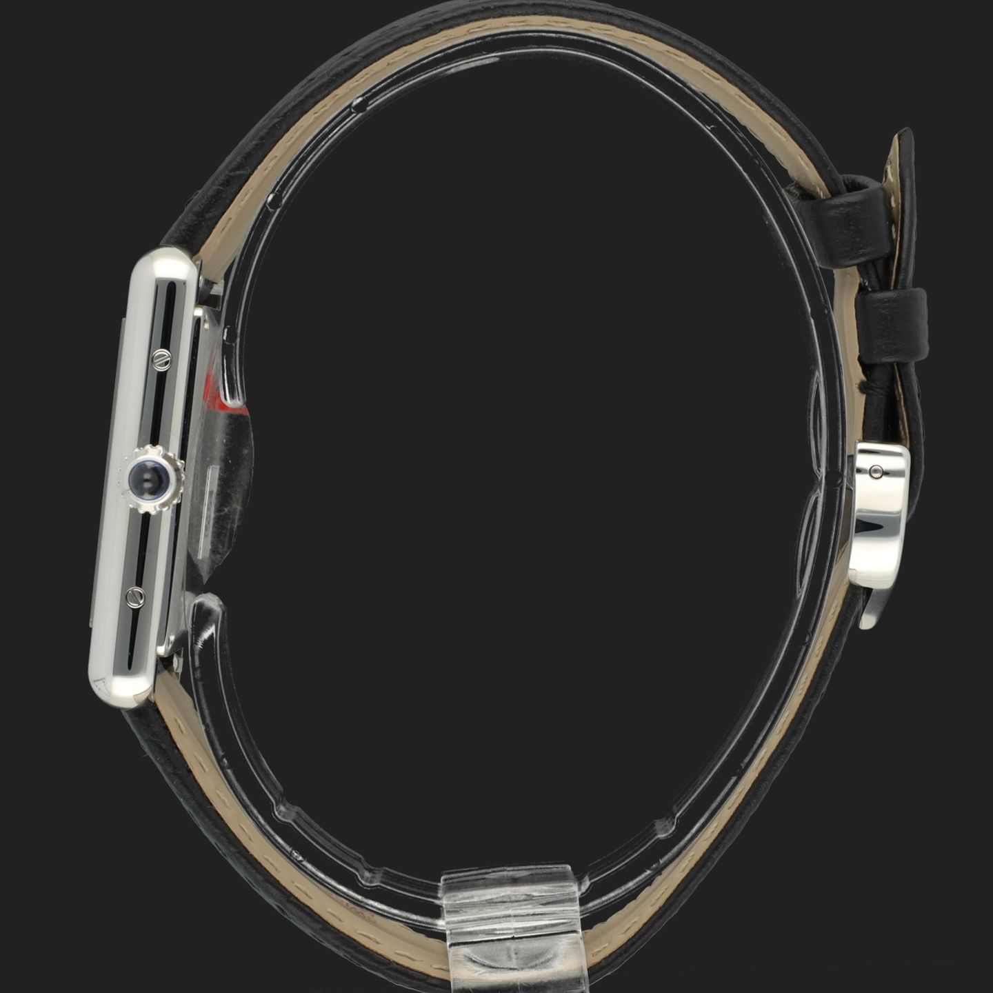 Cartier Tank WSTA0090 - (7/8)