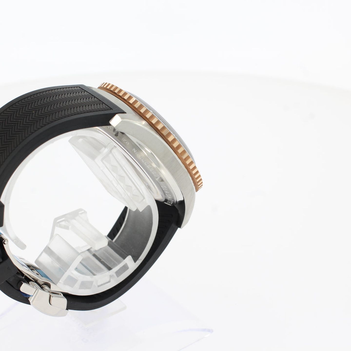 Glashütte Original SeaQ Panorama Date 1-36-13-04-91-33 - (3/4)