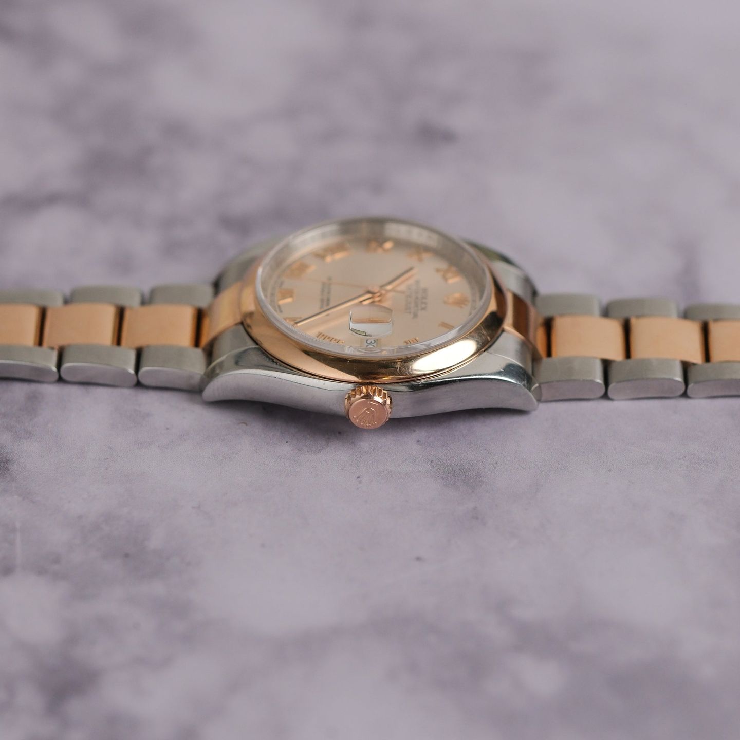 Rolex Datejust 36 116201 - (7/7)