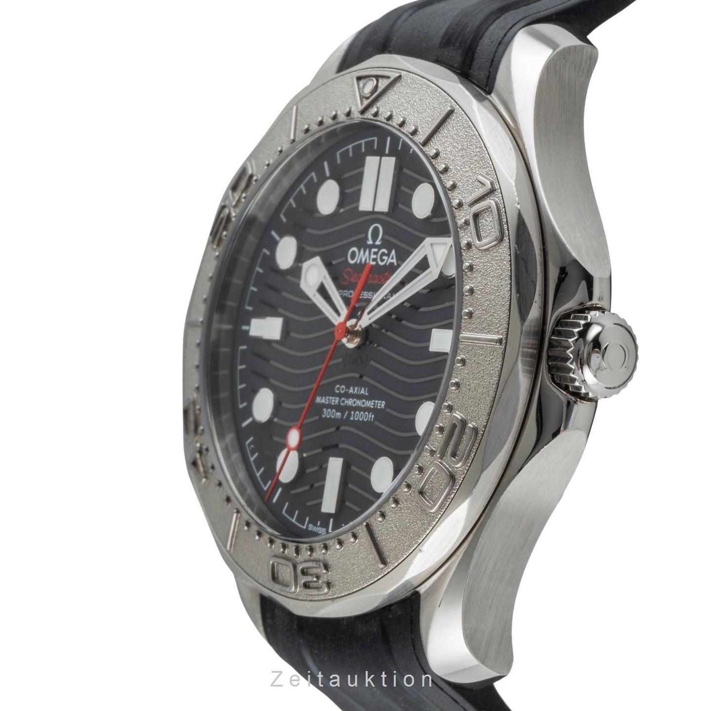 Omega Seamaster Diver 300 M 210.32.42.20.01.002 - (5/8)
