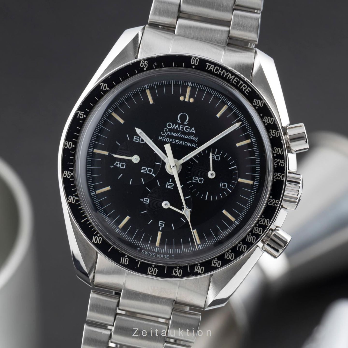 Omega Speedmaster Professional Moonwatch 145.022-74 - (1/8)