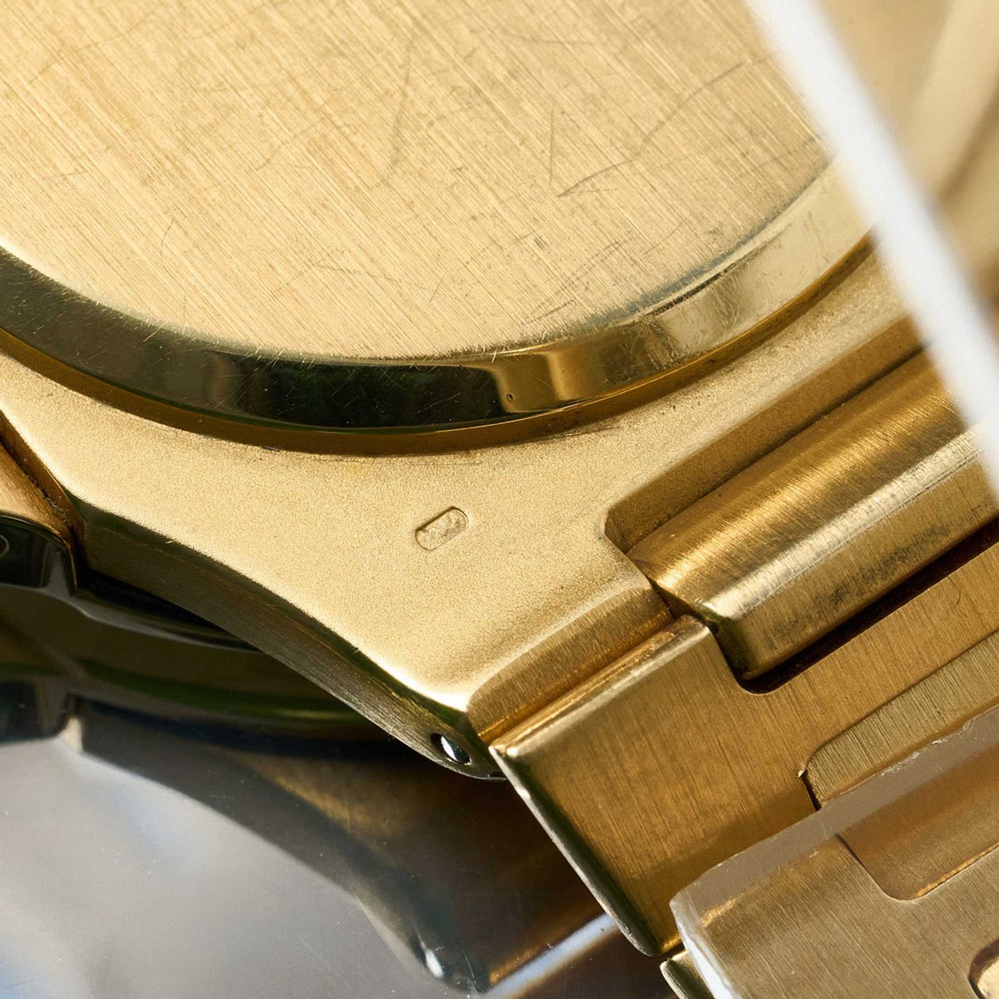 Patek Philippe Nautilus 3800/1J-001 - (5/6)