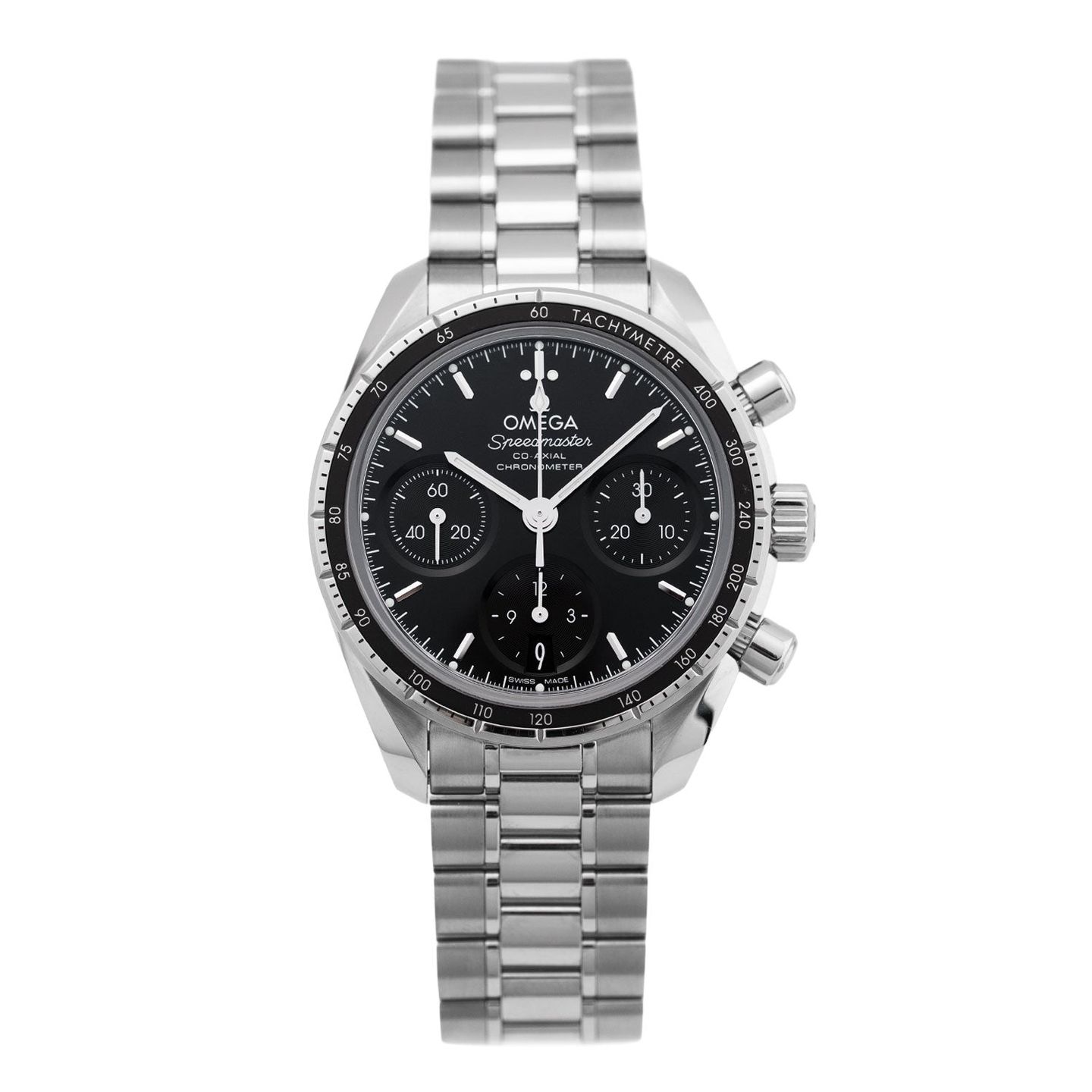 Omega Speedmaster 324.30.38.50.01.001 - (1/5)