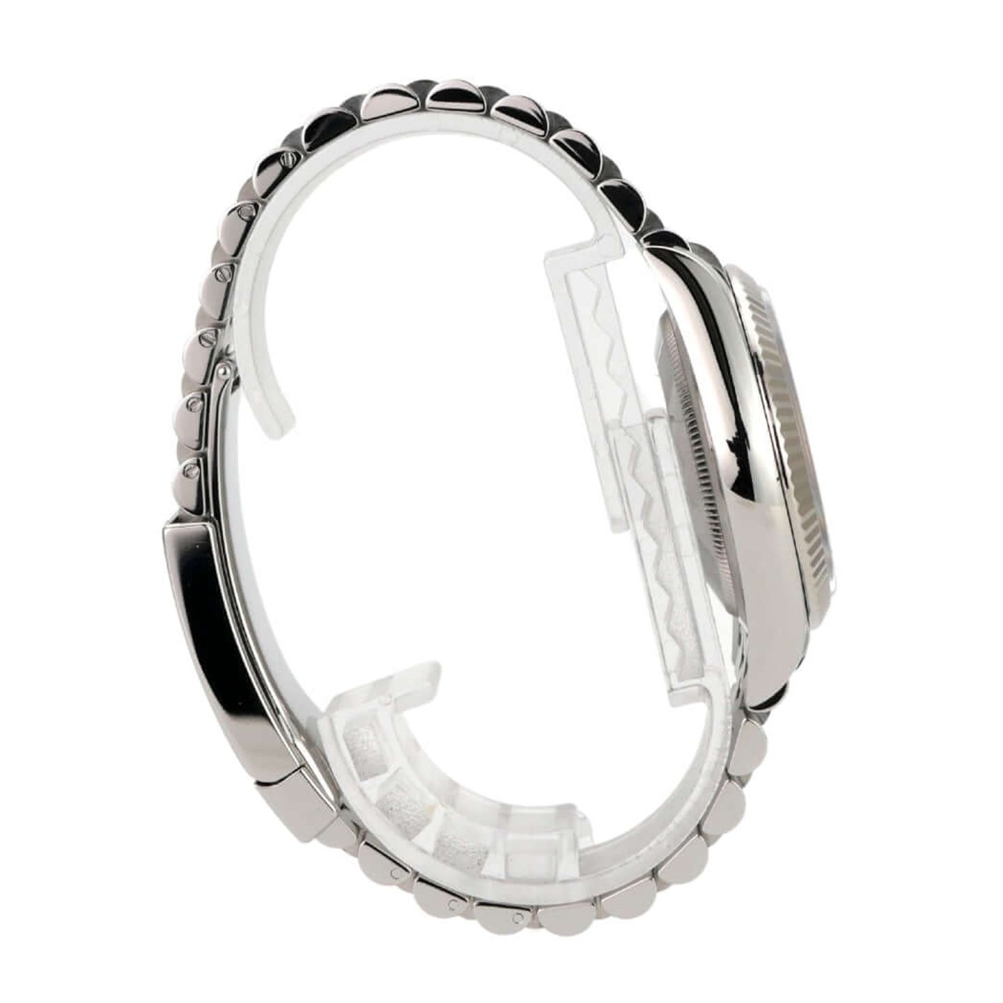 Rolex Datejust 36 126234 (2023) - Groen wijzerplaat 36mm Staal (6/8)