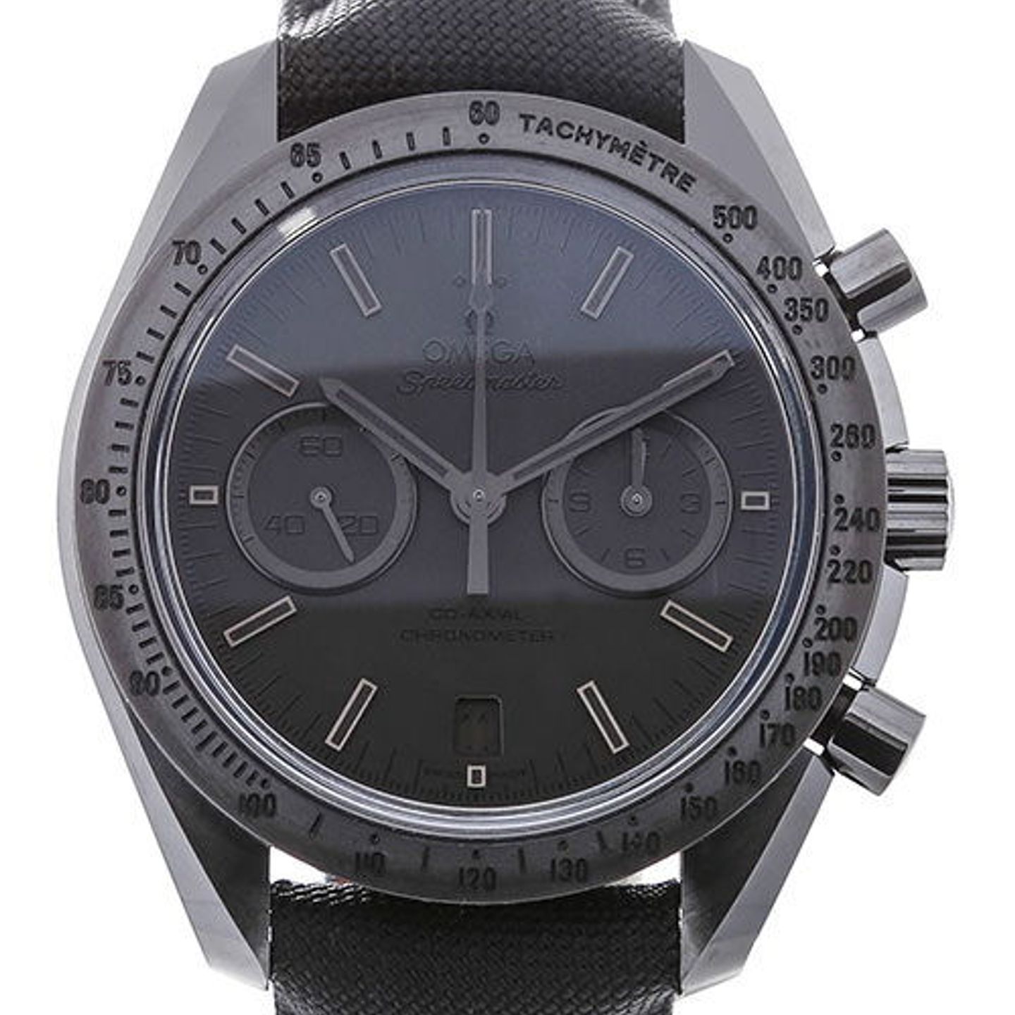 Omega Speedmaster 311.92.44.51.01.005 - (1/4)