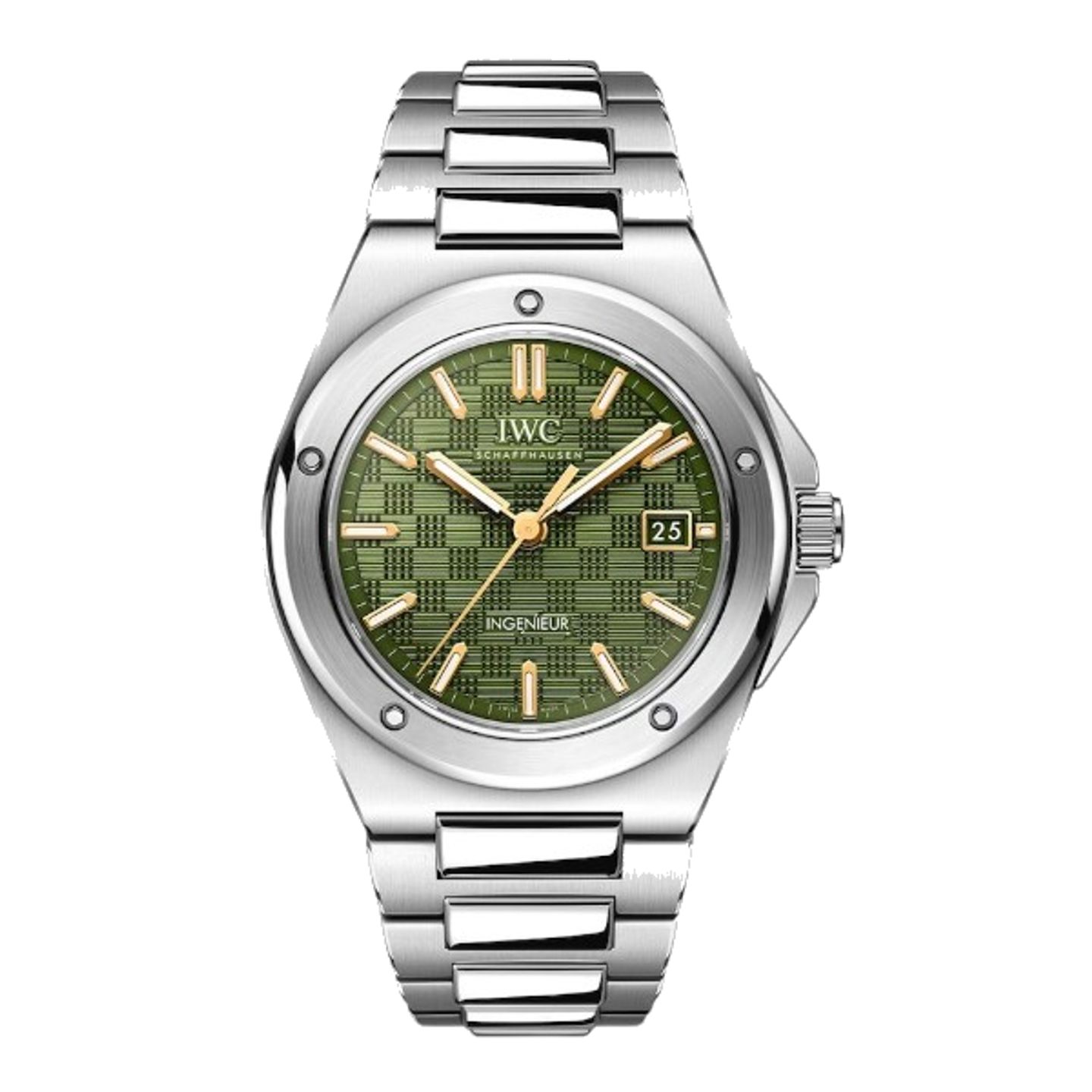 IWC Ingenieur Automatic IW328908 - (1/1)