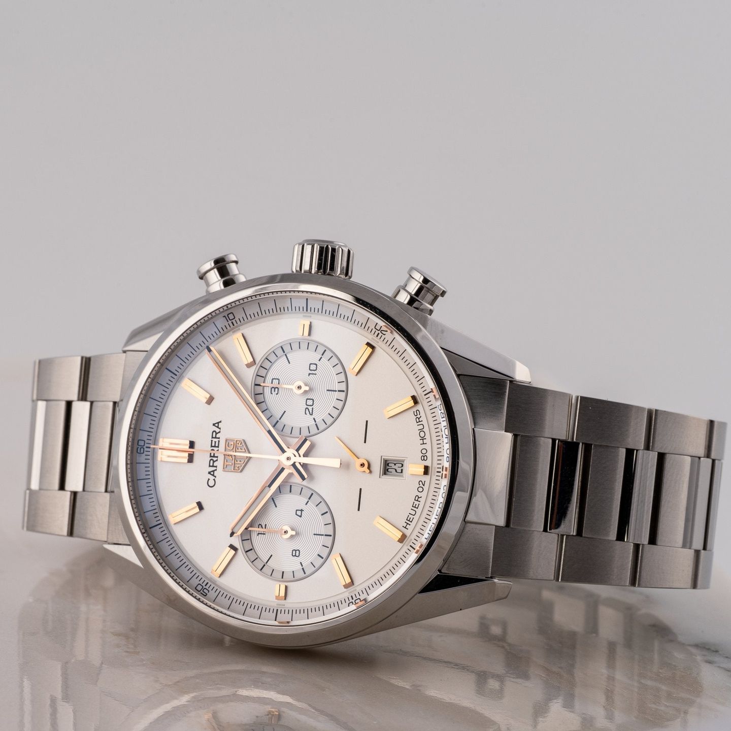 TAG Heuer Carrera CBN2013.FC6483 - (2/8)