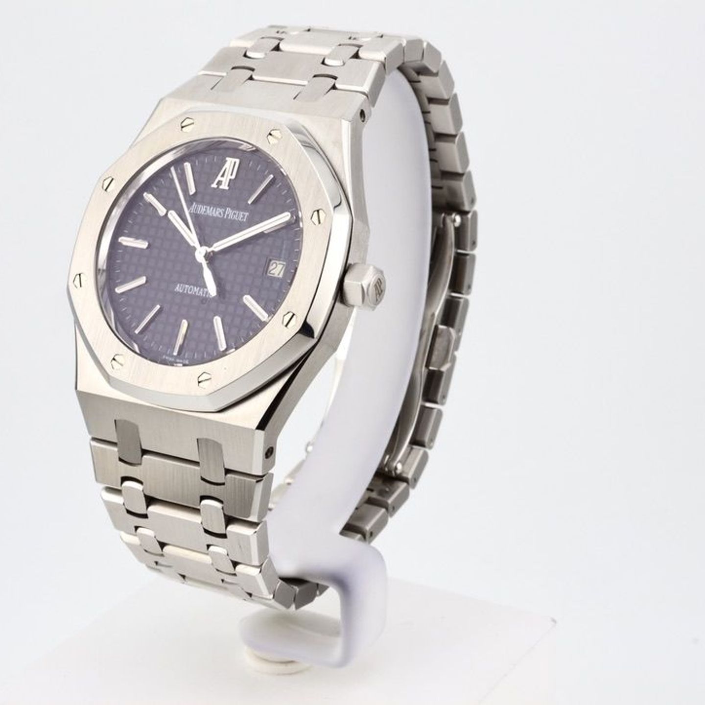 Audemars Piguet Royal Oak Selfwinding 15300ST.OO.1220ST.03 - (2/8)