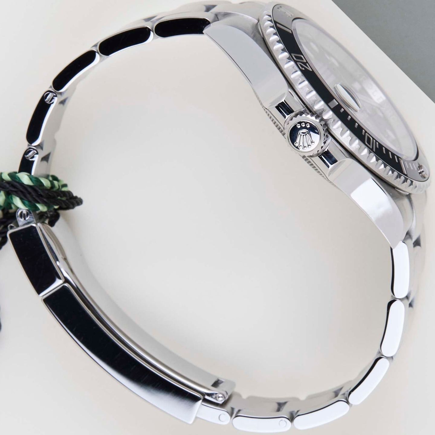 Rolex Submariner Date 126610LN - (7/8)