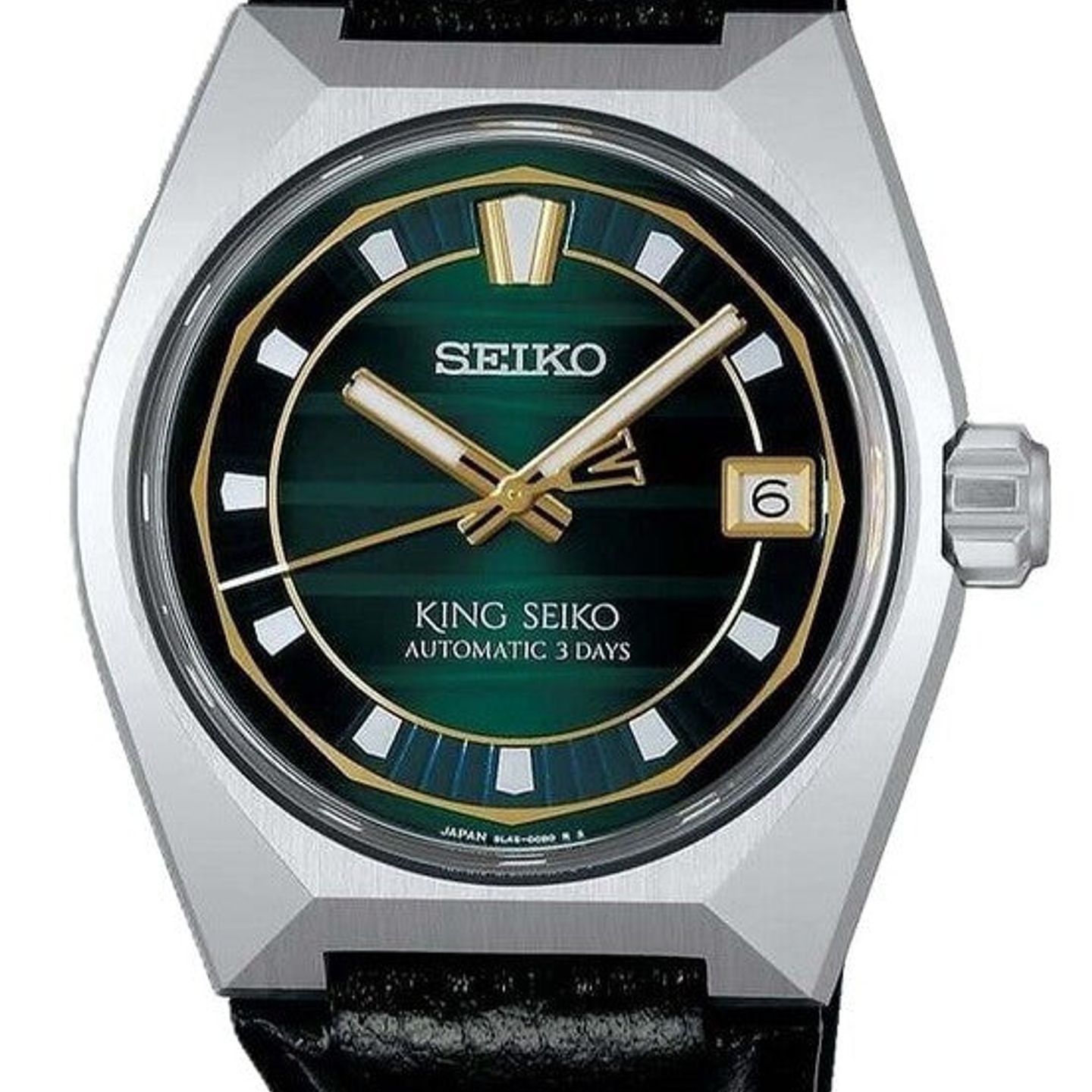 Seiko King Seiko SLA095 - (1/1)