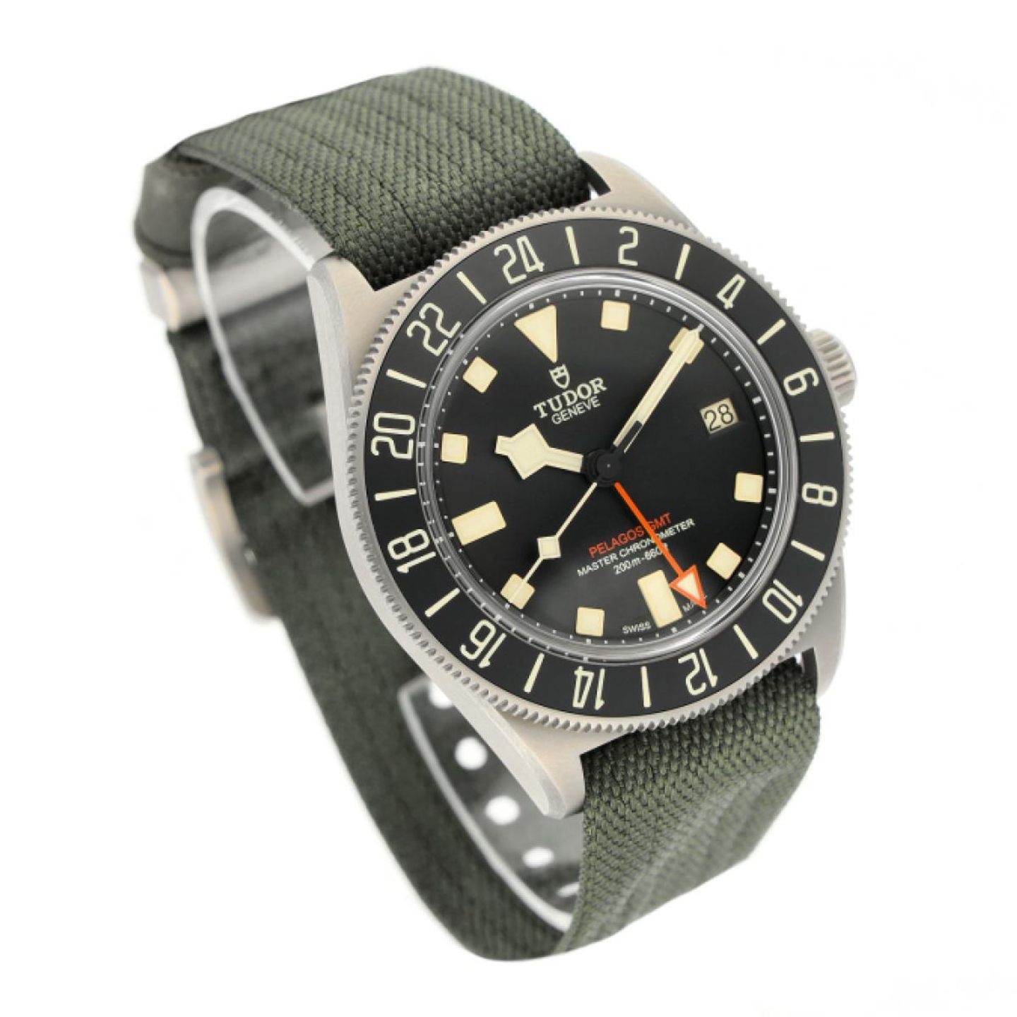 Tudor Pelagos 2542G247NU - (3/5)