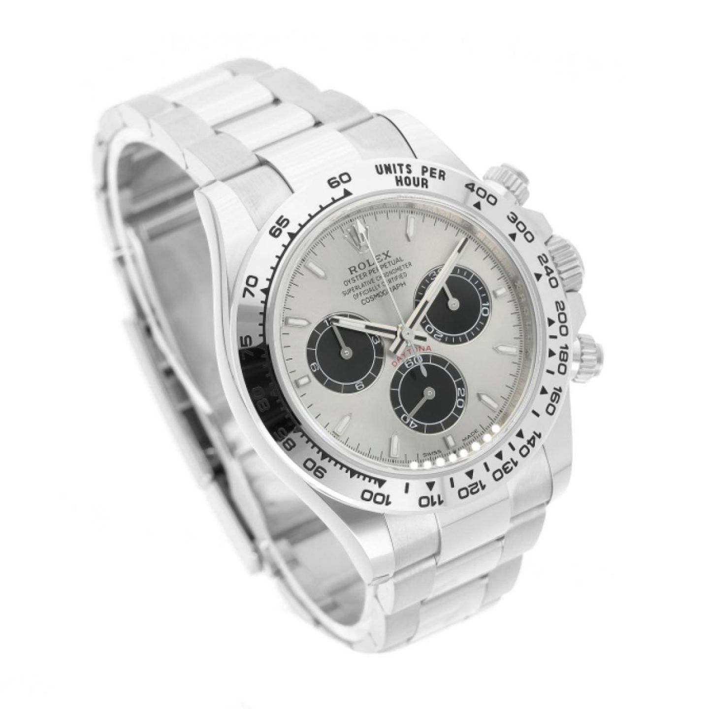 Rolex Daytona 126509 - (3/5)