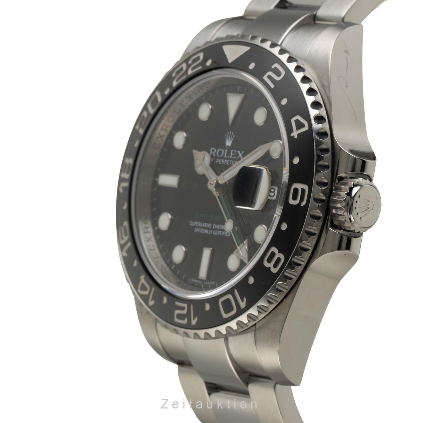 Rolex GMT-Master II 116710 - (5/8)