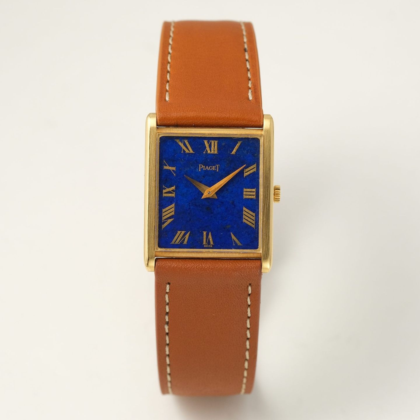 Piaget Vintage 9015 - (1/8)