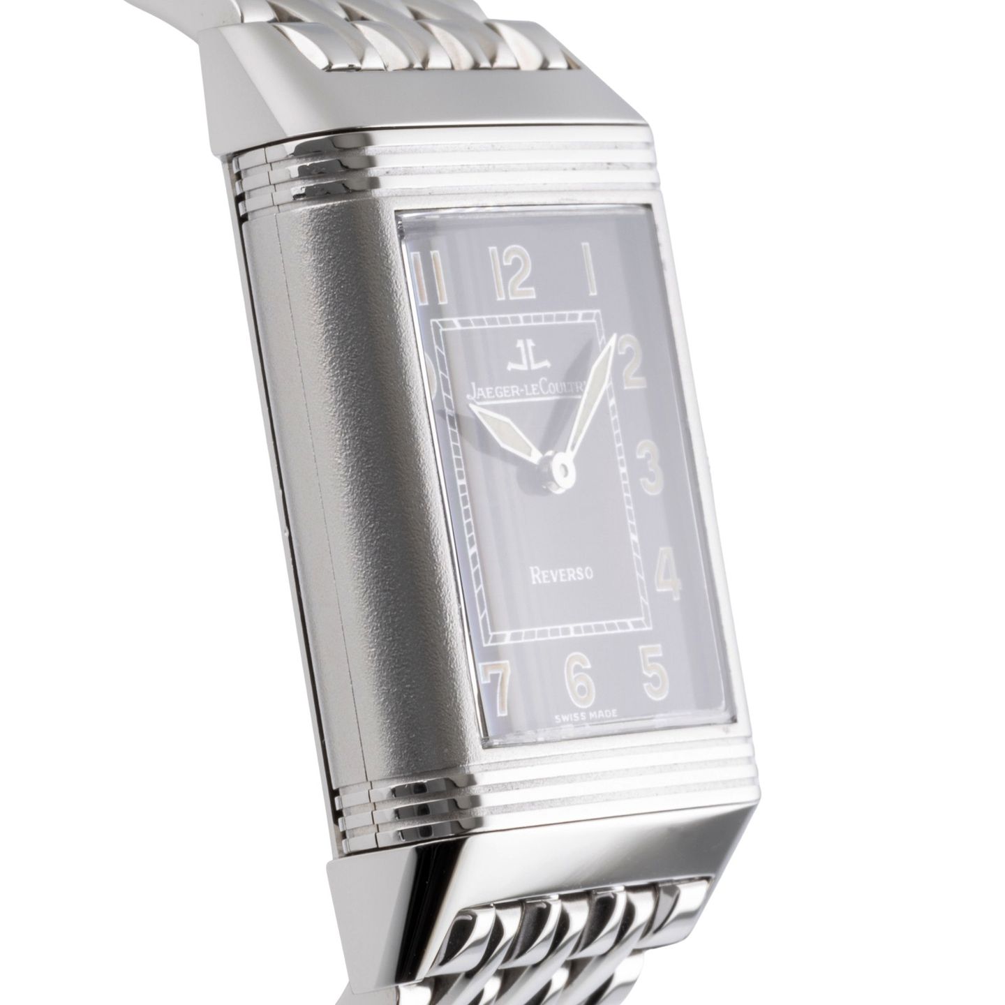 Jaeger-LeCoultre Reverso 271.8.61 - (7/8)