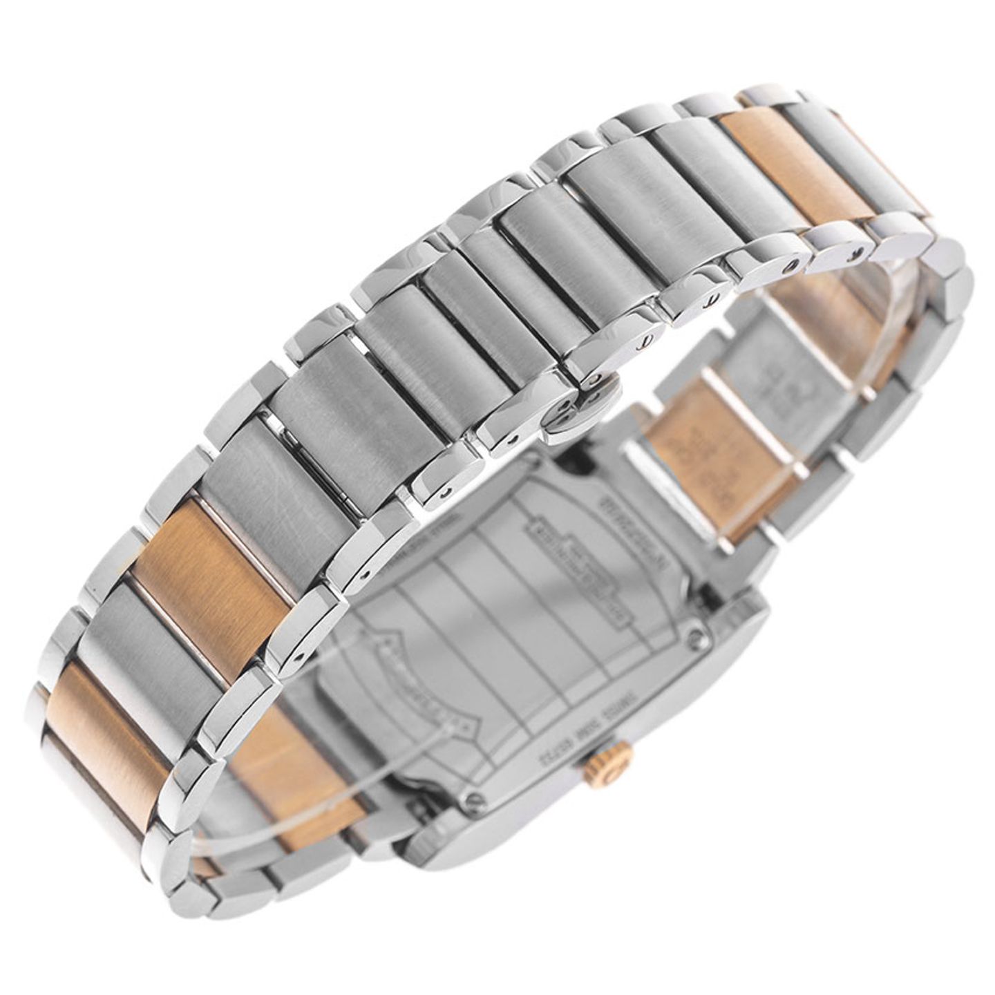 Baume & Mercier Hampton M0A10108 - (7/7)