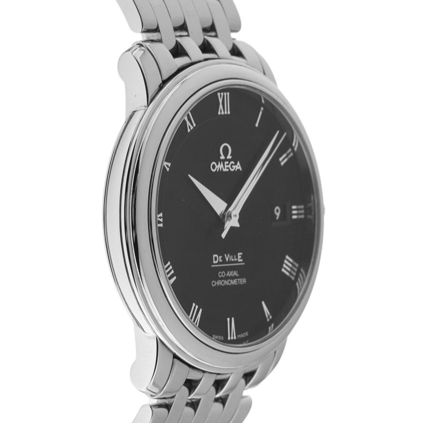 Omega De Ville Prestige 4574.50.00 - (5/8)
